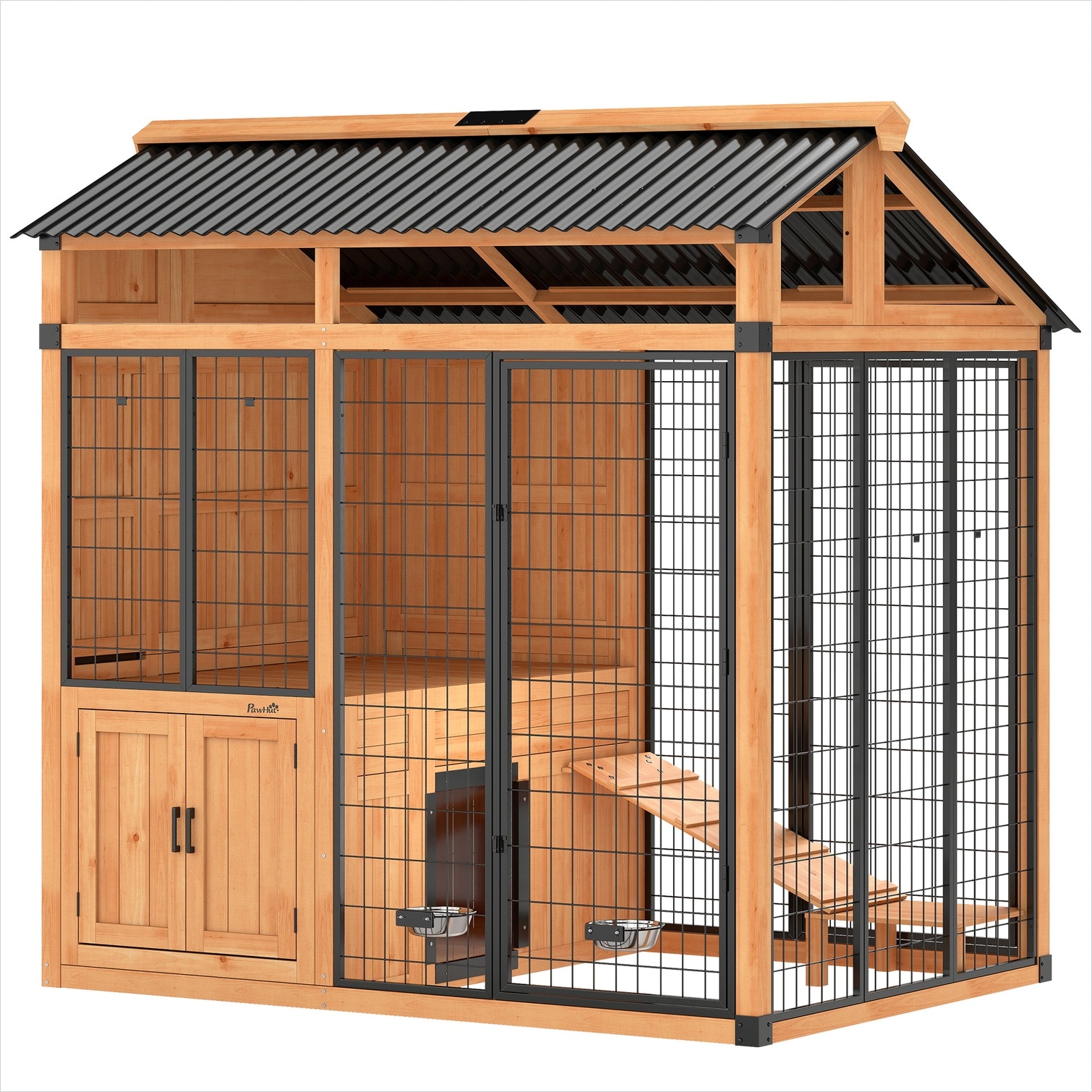 BBabe C5J005PG31UN Pet-Crates-Carriers - View #7