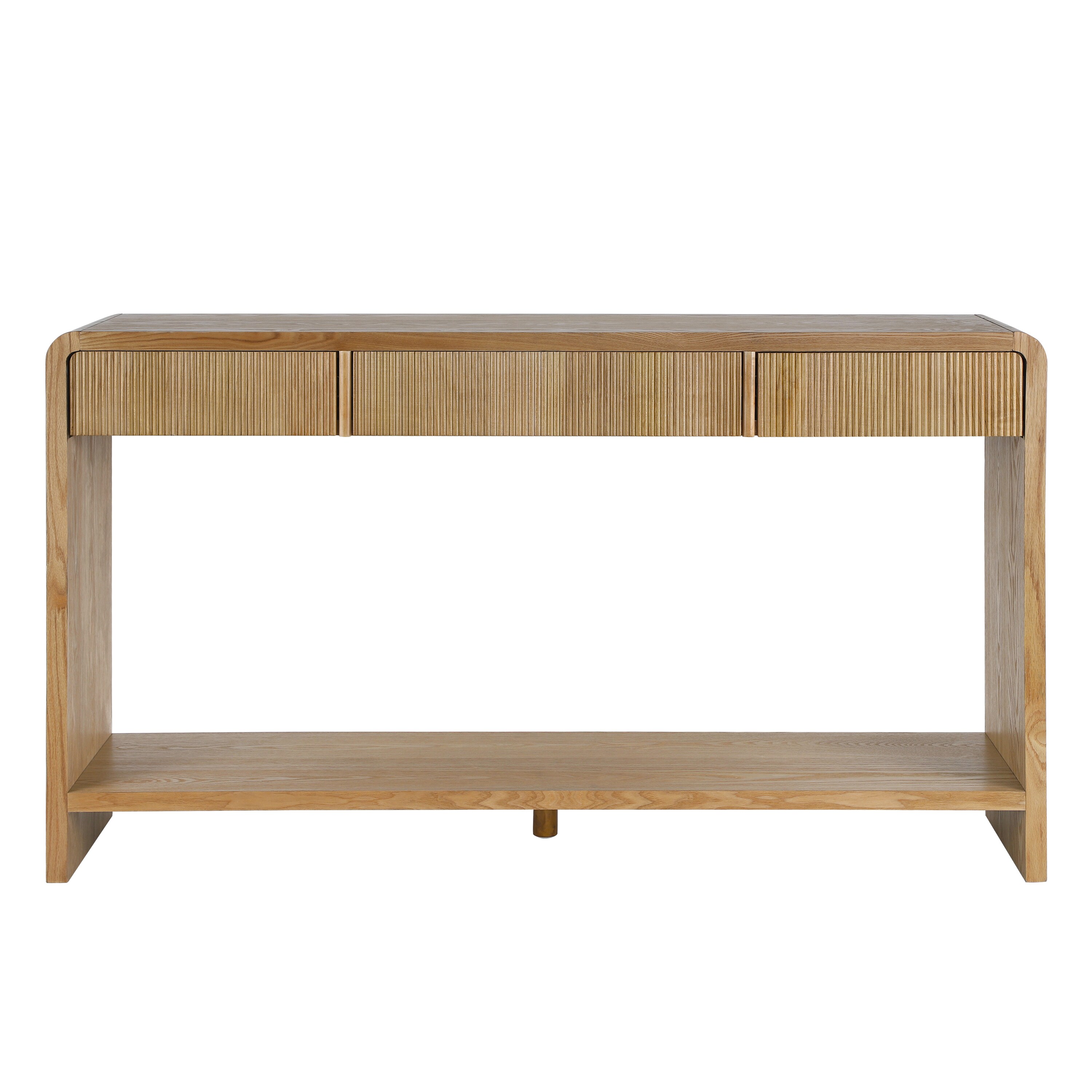 Vynxaria LS0505-7608544D Console-Sofa-Tables - View #5