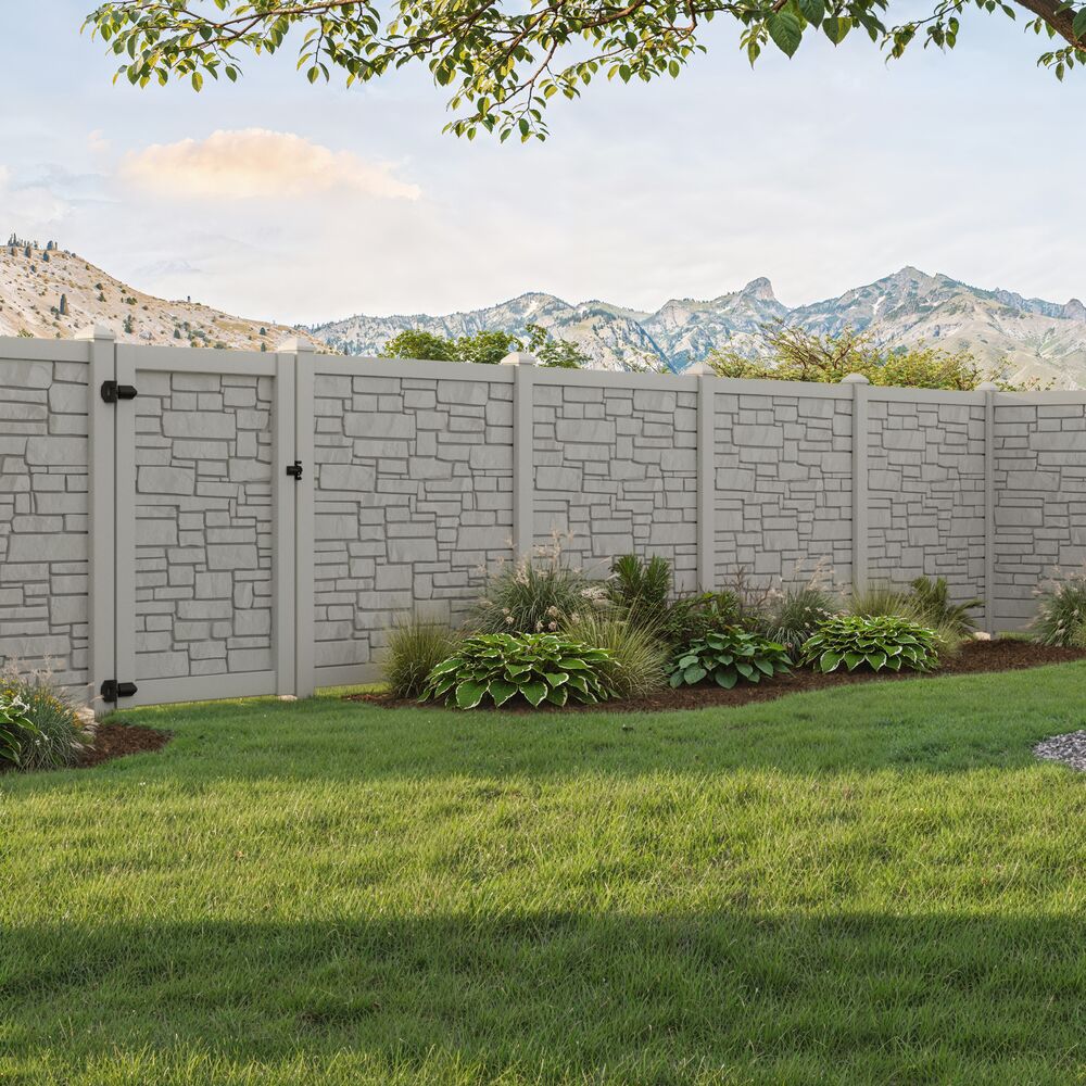 CATALYST 644375 Composite-Fence-Gates - View #4
