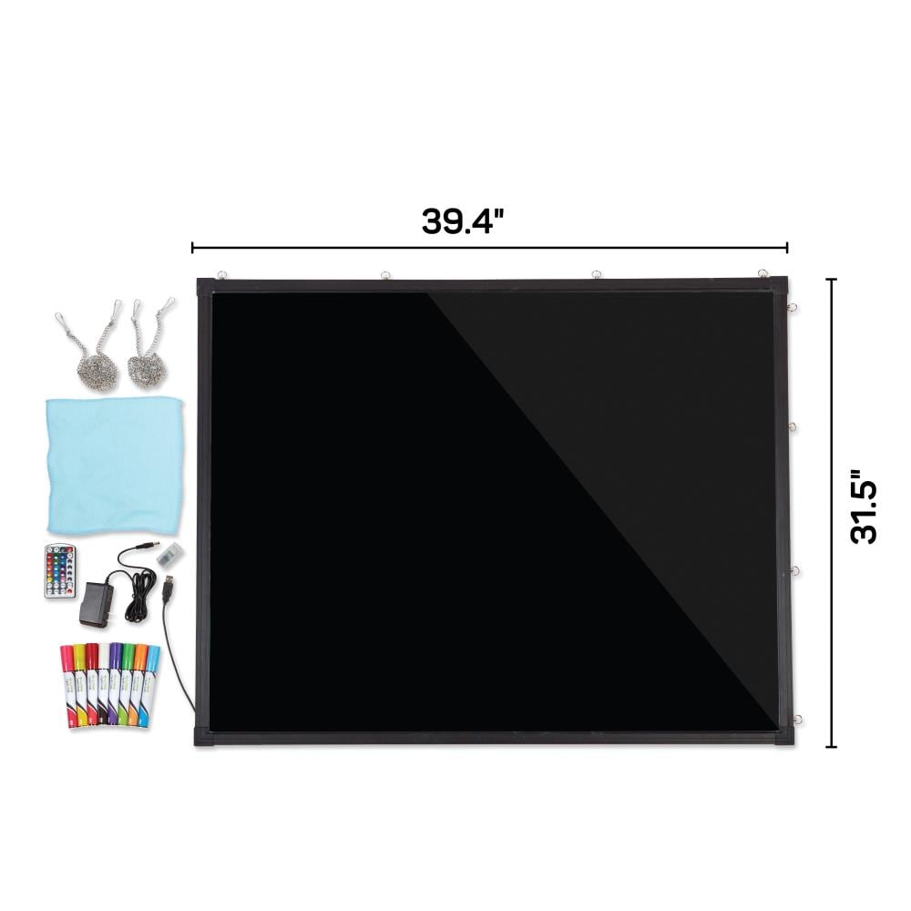 Alpine Industries 495-05-2PK Neon-Signs - View #4