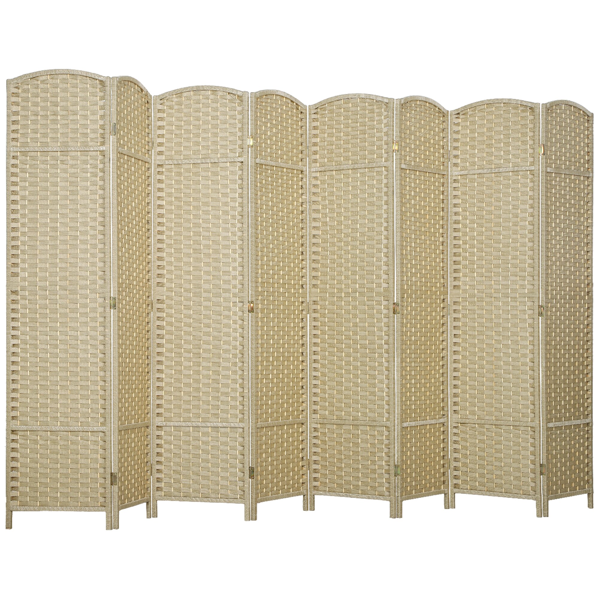 LUXEYARD DS-M-BAC06562 Indoor-Privacy-Screens - View #2