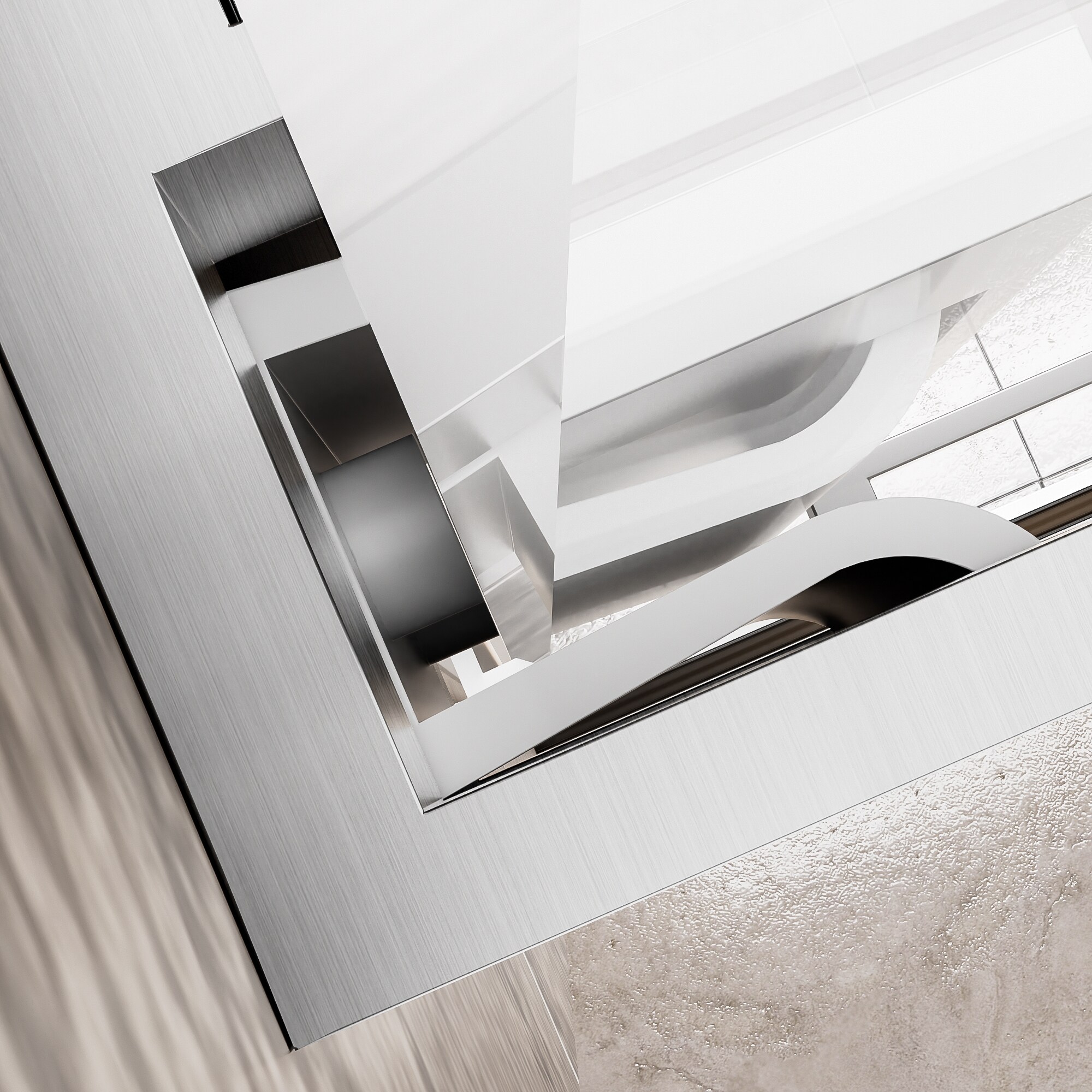Tatayosi P1-77S00007 Shower-Doors - View #16