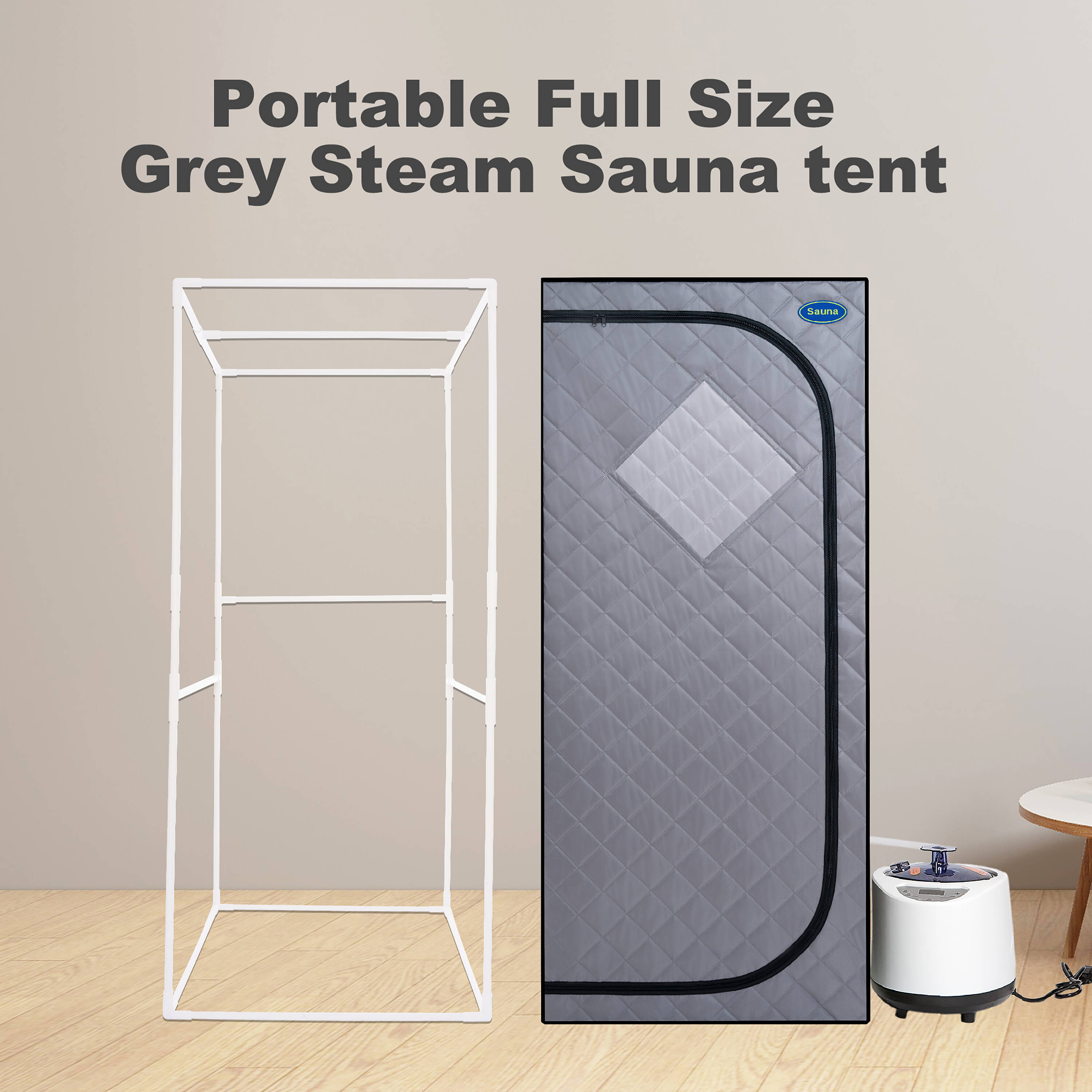 CASAINC CA-HS-52265 Indoor-Saunas - View #4