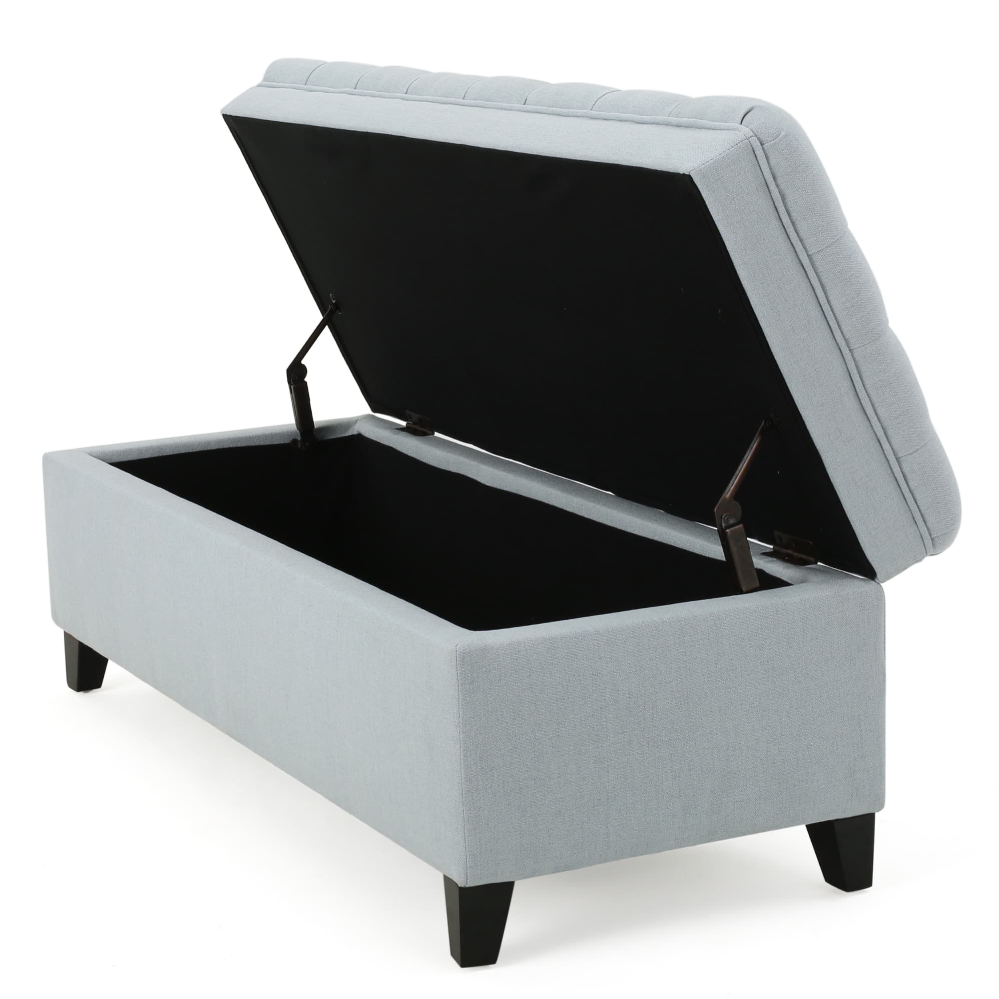 Maison Boucle SOLEN-BENCH-LTBLUE bench - View #6