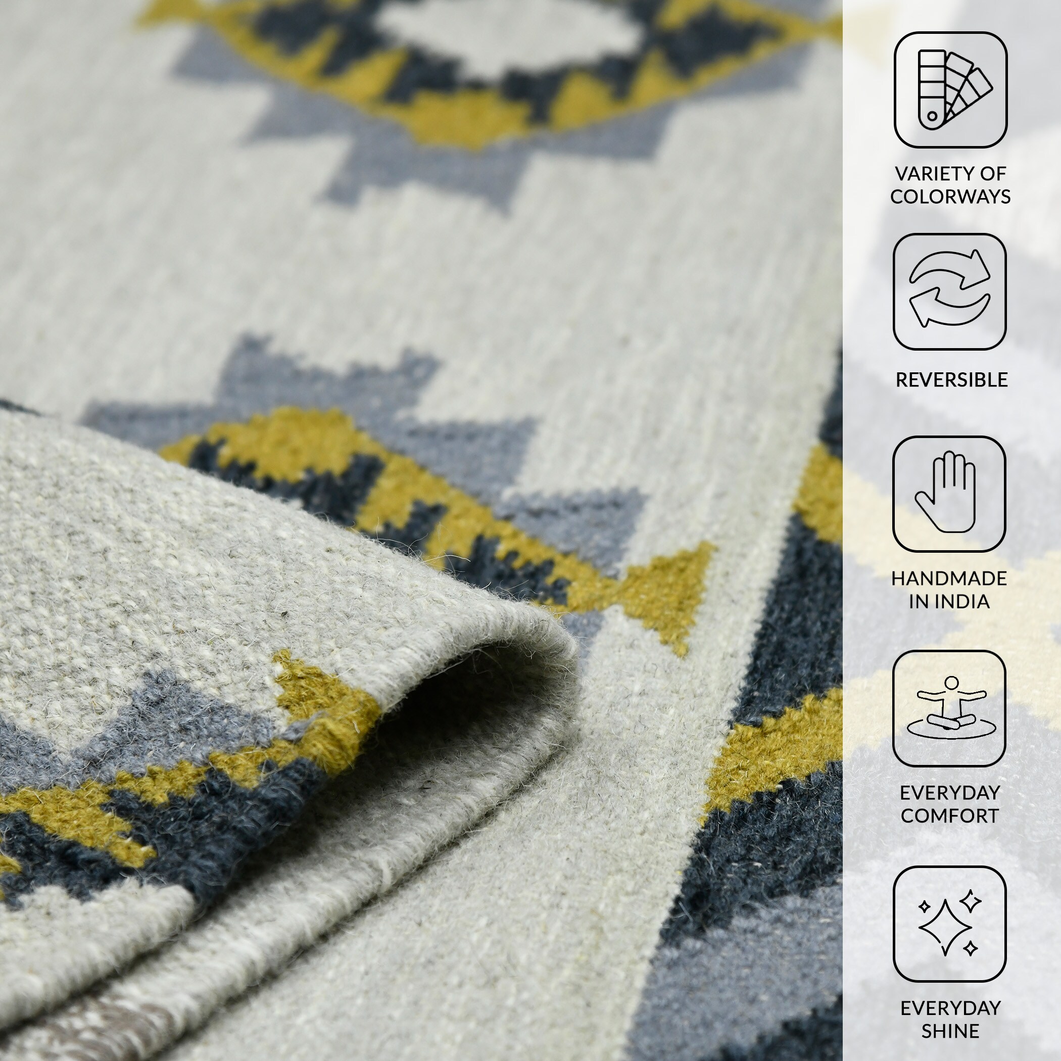 Amer Rugs ARI50305 rugs - View #11