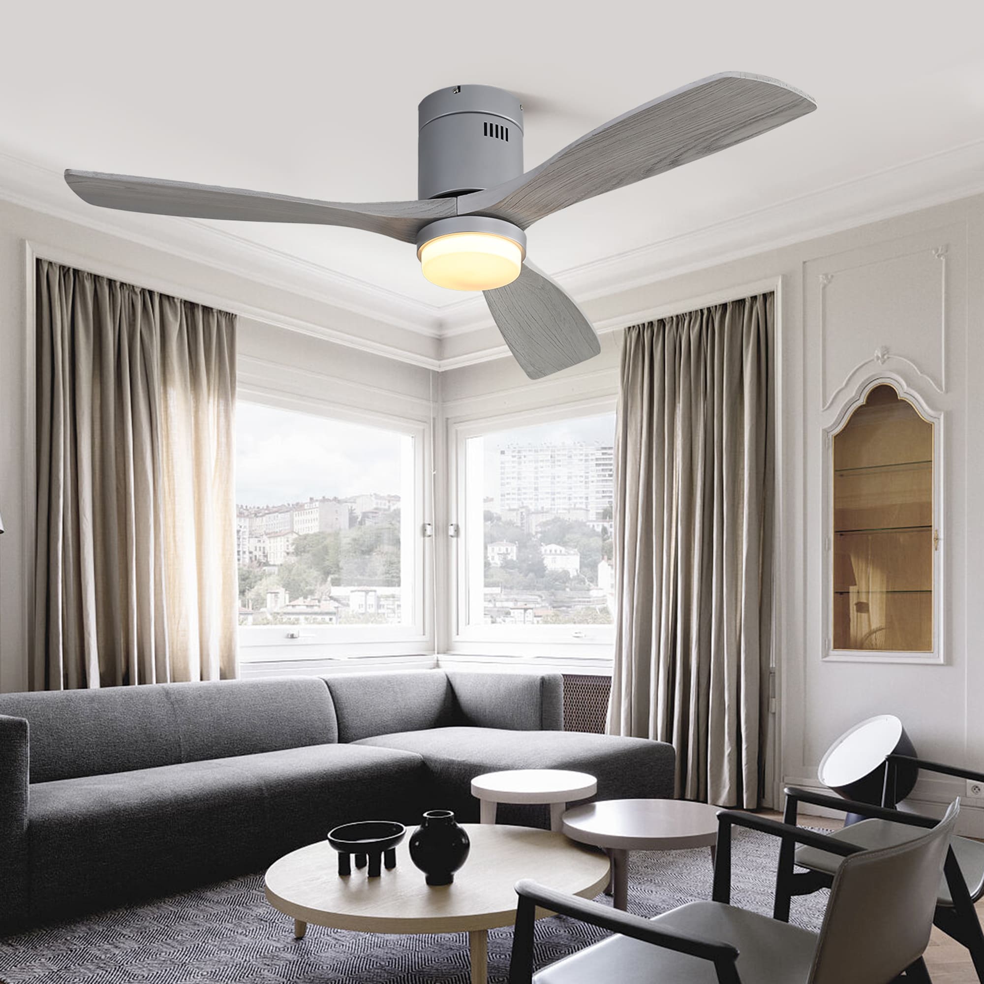 ExBrite DICF0094 Ceiling-Fans - View #3