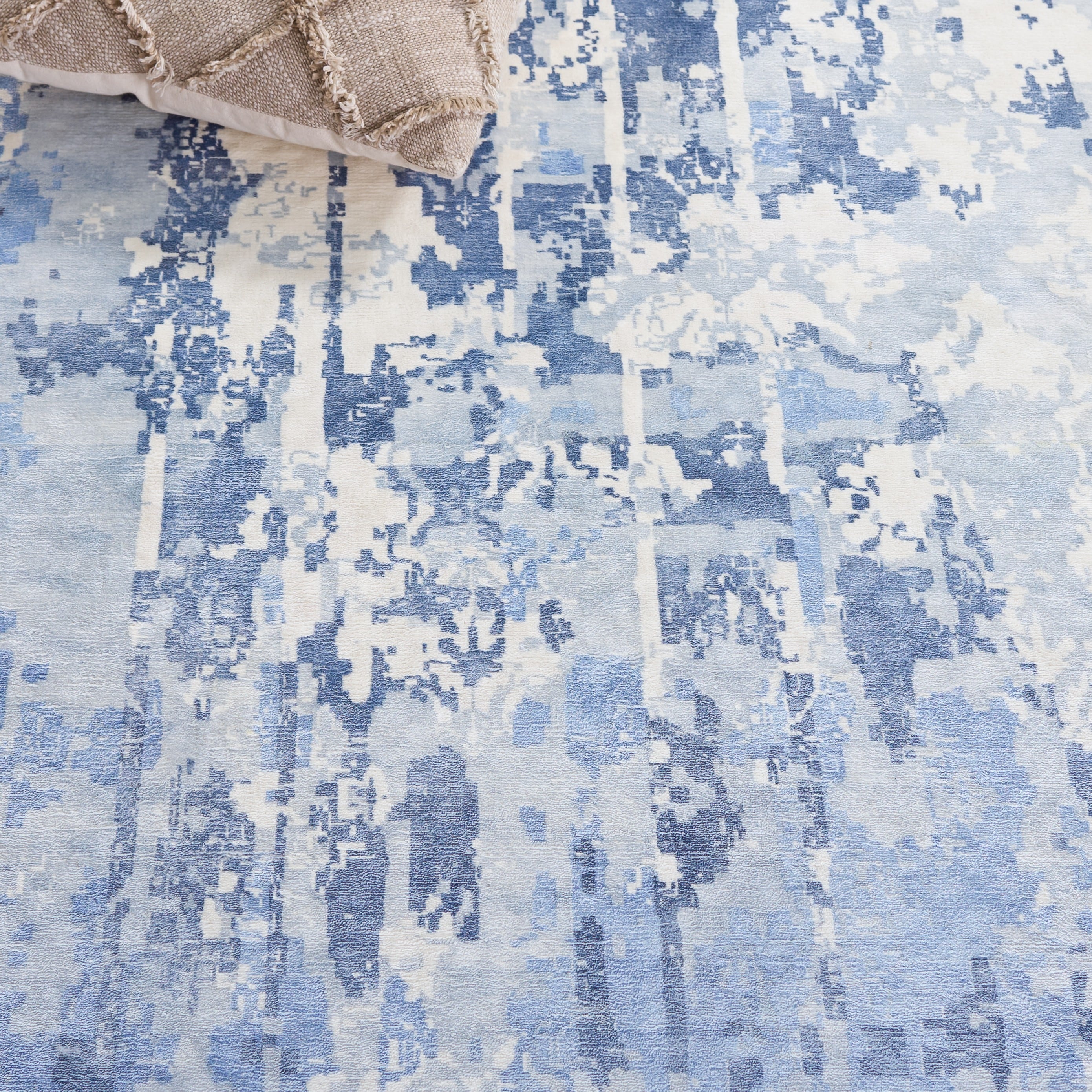 Safavieh MIR551B-6 rugs - View #7