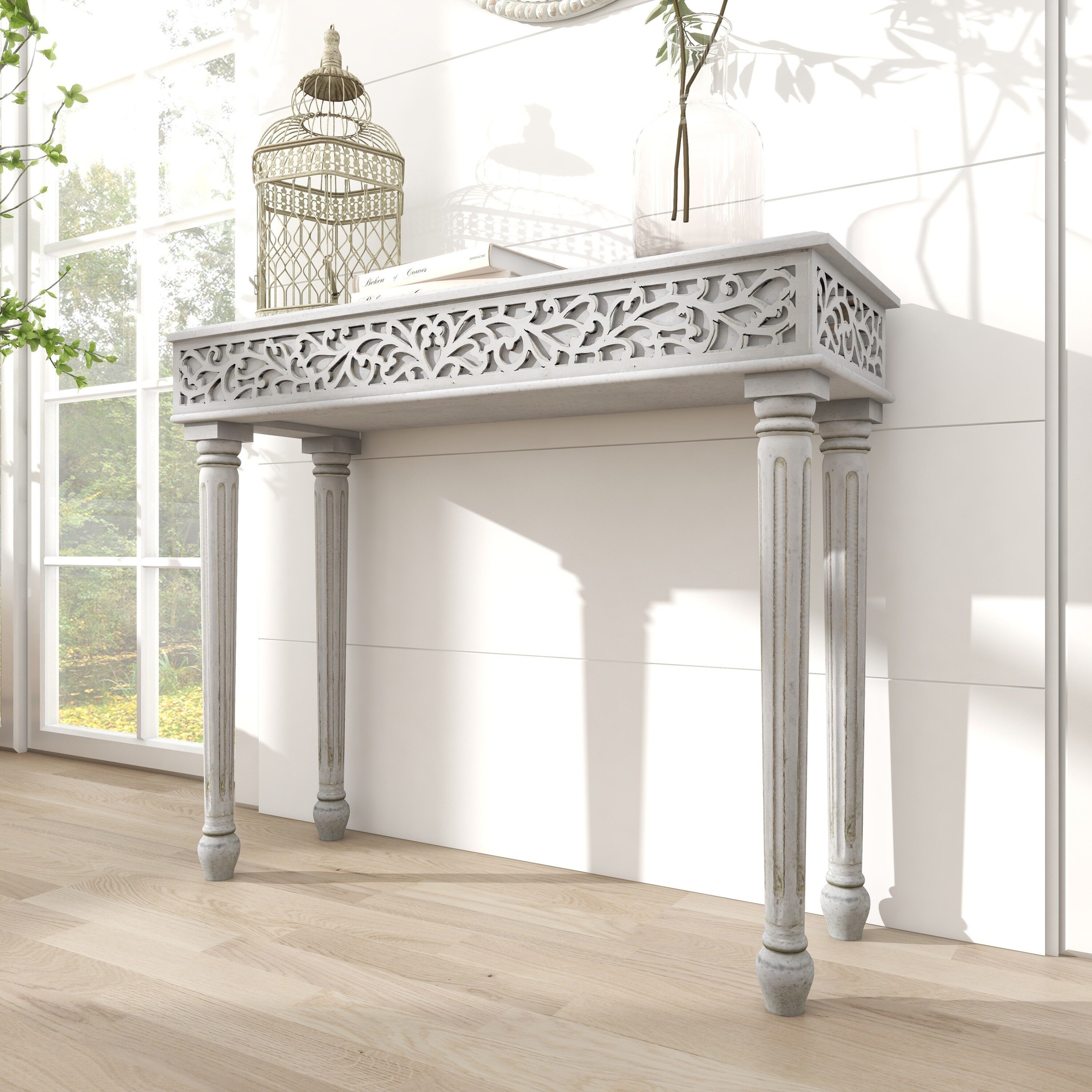 Grayson Lane 31911 Console-Sofa-Tables - View #7