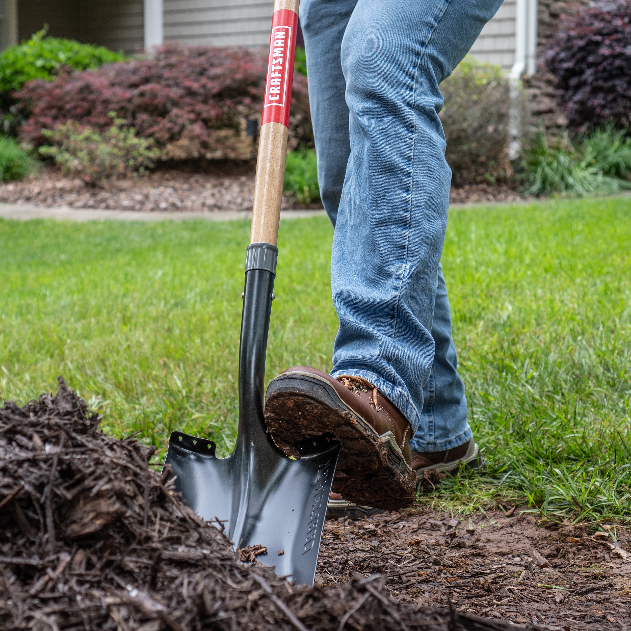 CRAFTSMAN CMXMLTP35330 Shovel-Spade - View #9