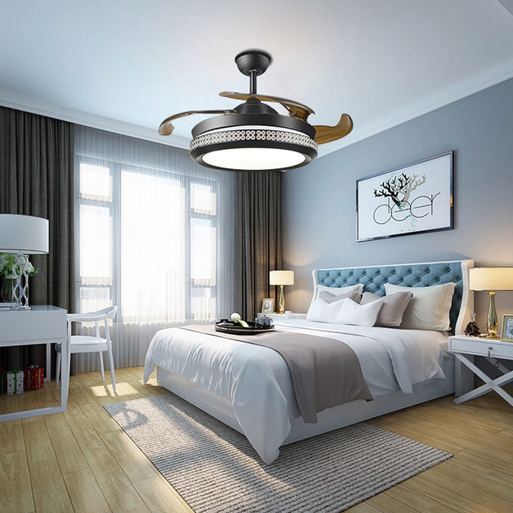 Oukaning HG-HCX-2247 Ceiling-Fans - View #4