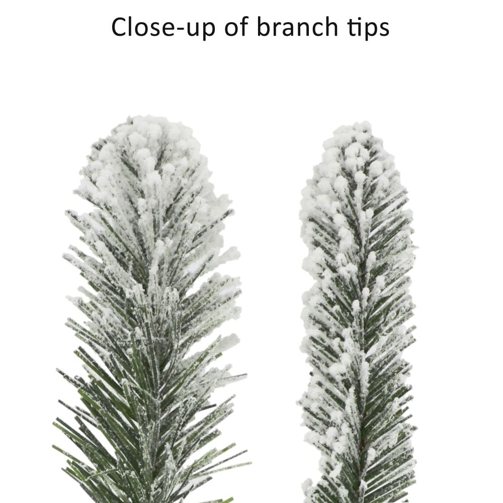 Puleo International TFP8305A-75PK350 Artificial-Christmas-Trees - View #5