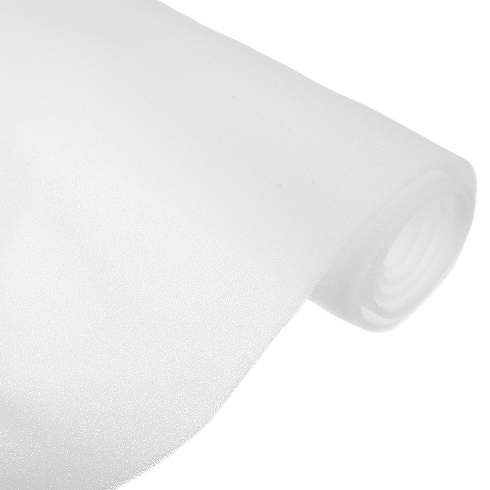 Unique Bargains Speaker Mesh PRO Speaker Grill Mesh Sponge Foam Cover Dustproof Acoustic Foam 3mm Thickness for Stage Speakers Line Array Professional Audio DJ Audio White 200x100cm #S26061200UX7161