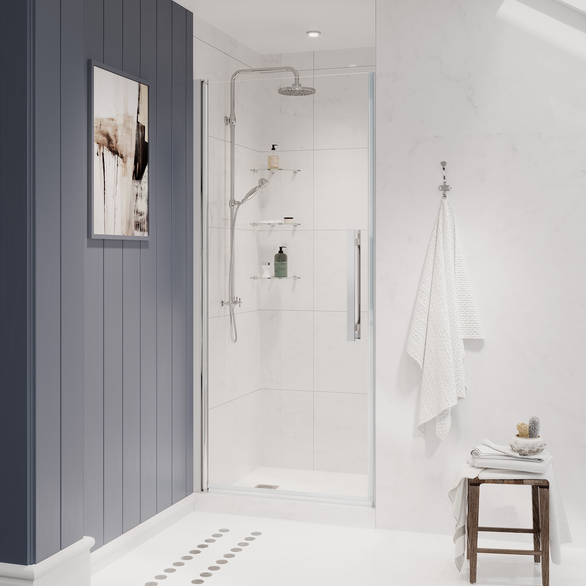 OVE Decors 828796065436 Shower-Doors - View #3