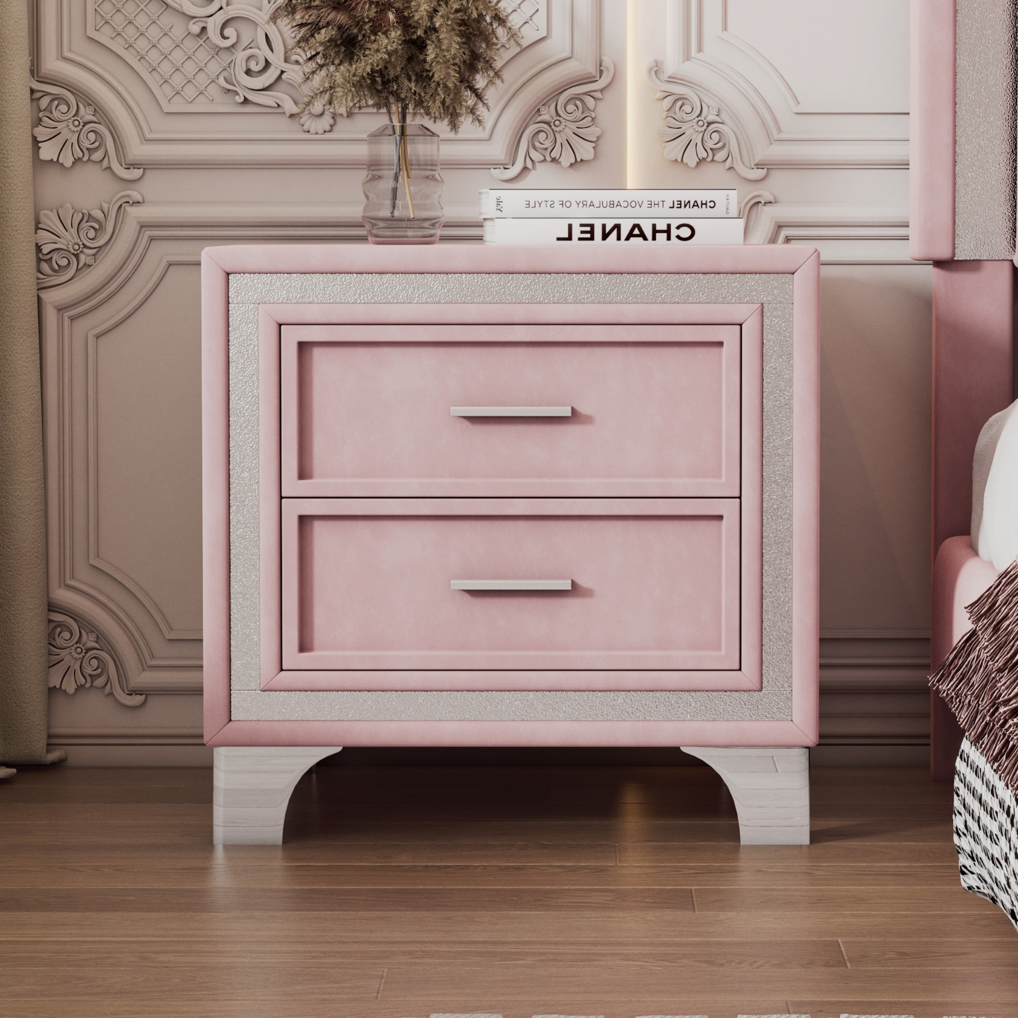 Lycvki 1761 nightstands - View #2