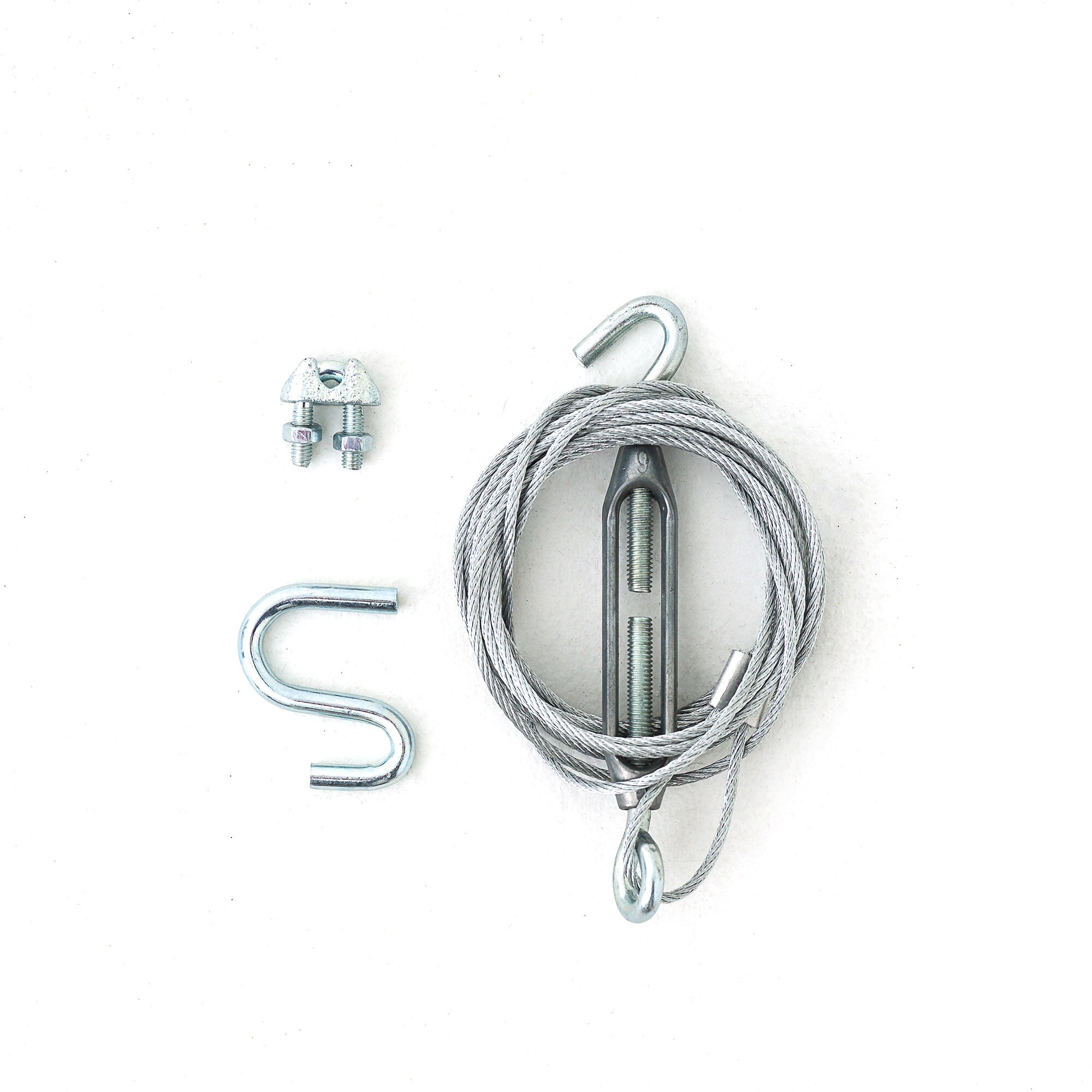 Adjust-A-Gate AG72LTP-ZR0110 Gate-Hardware - View #3