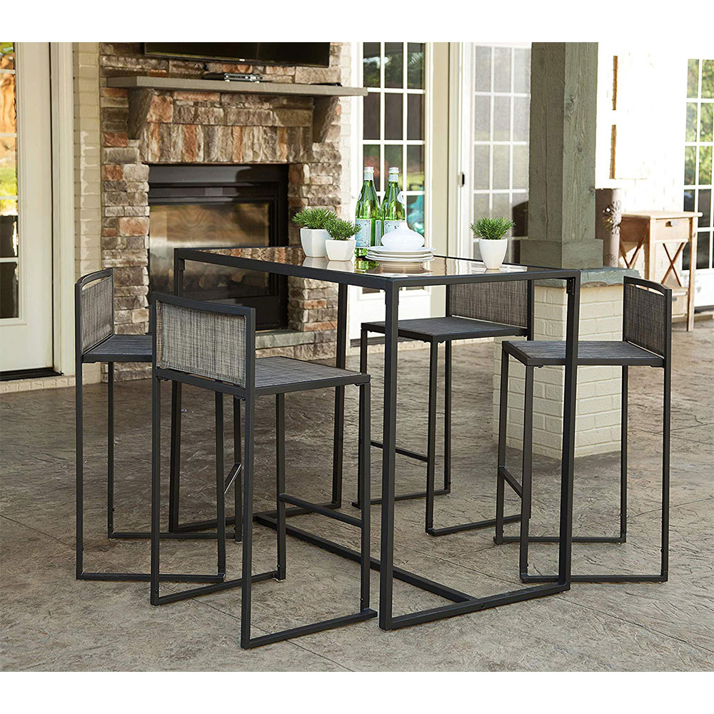 Liberty Garden 139921 Patio-Dining-Sets - View #4