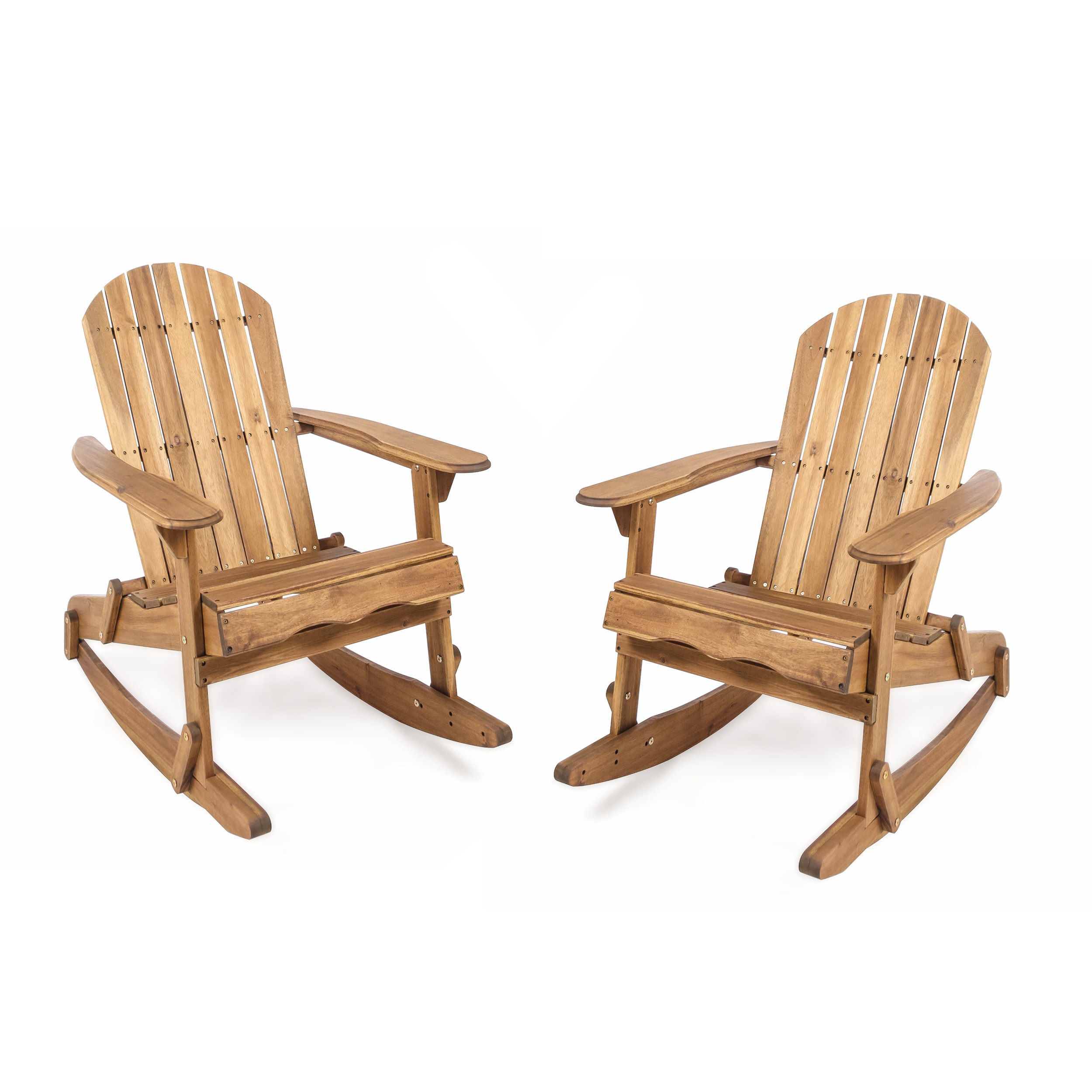 Christopher Knight Home 304055 Patio-Chairs - View #2