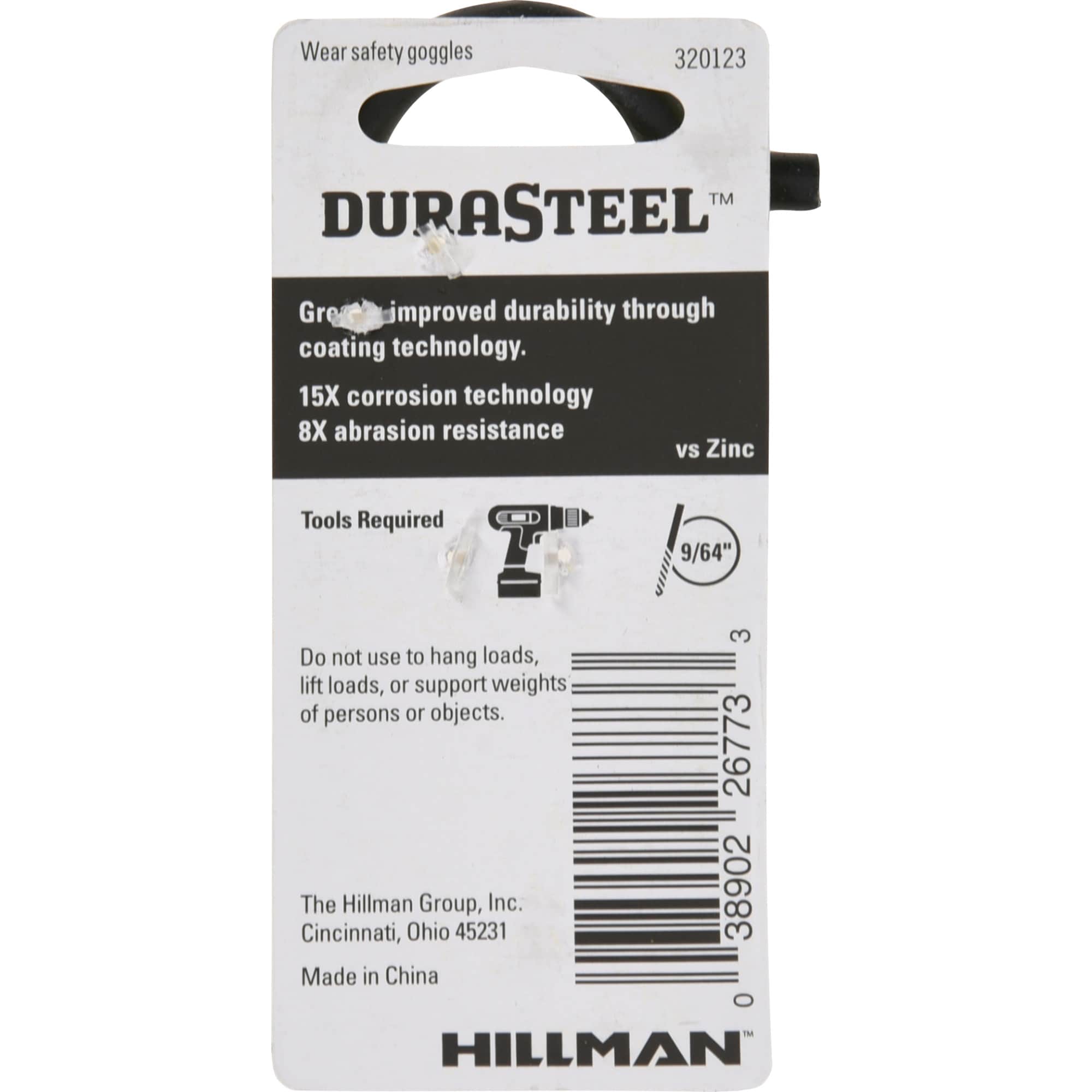DuraSteel 320123 hooks - View #4