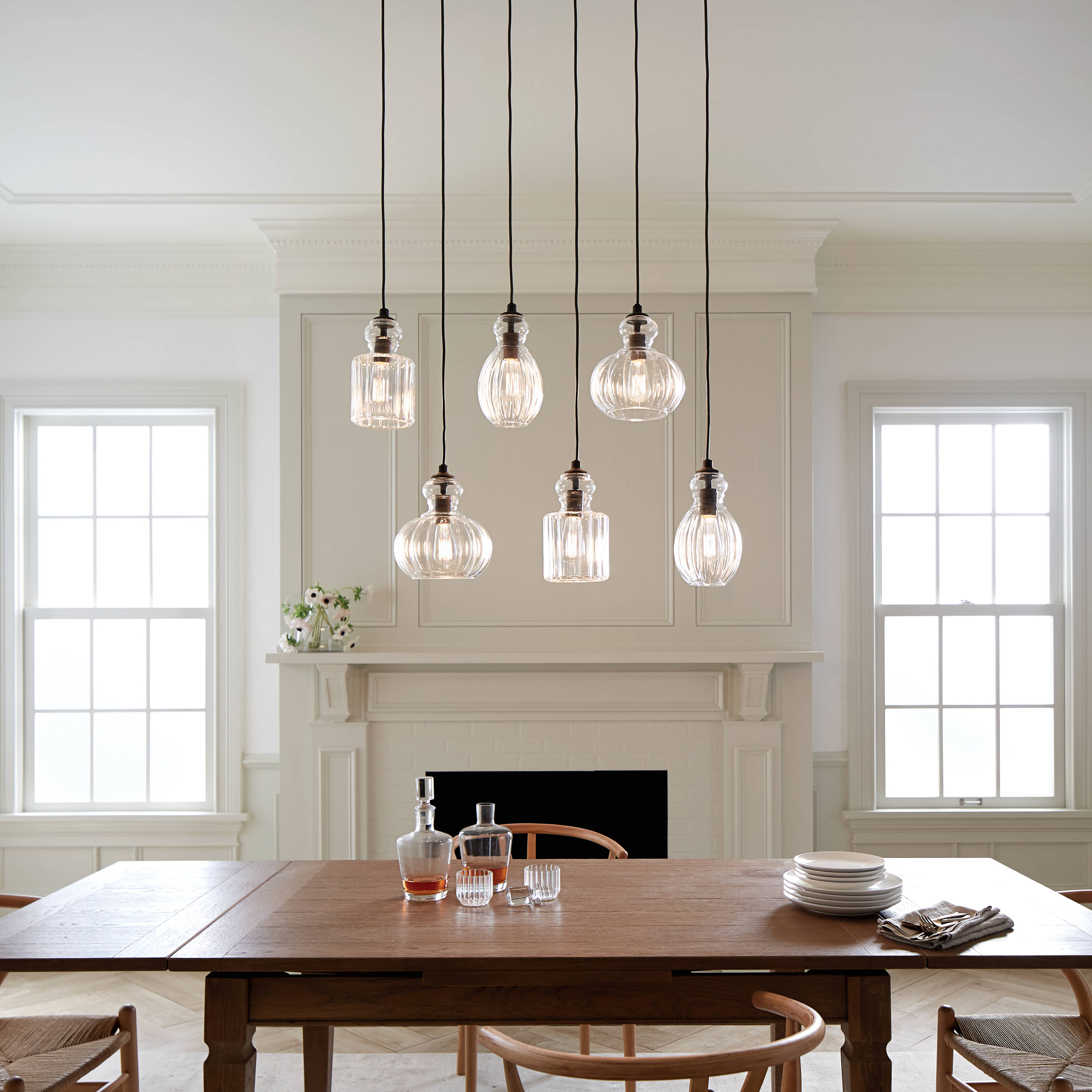 Kichler 43950OZ Pendant-Lights - View #5
