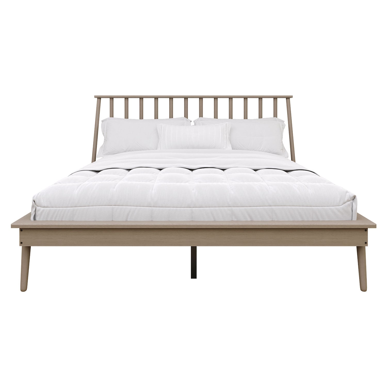 CasePiece C226QPL-AGY-WD beds - View #4