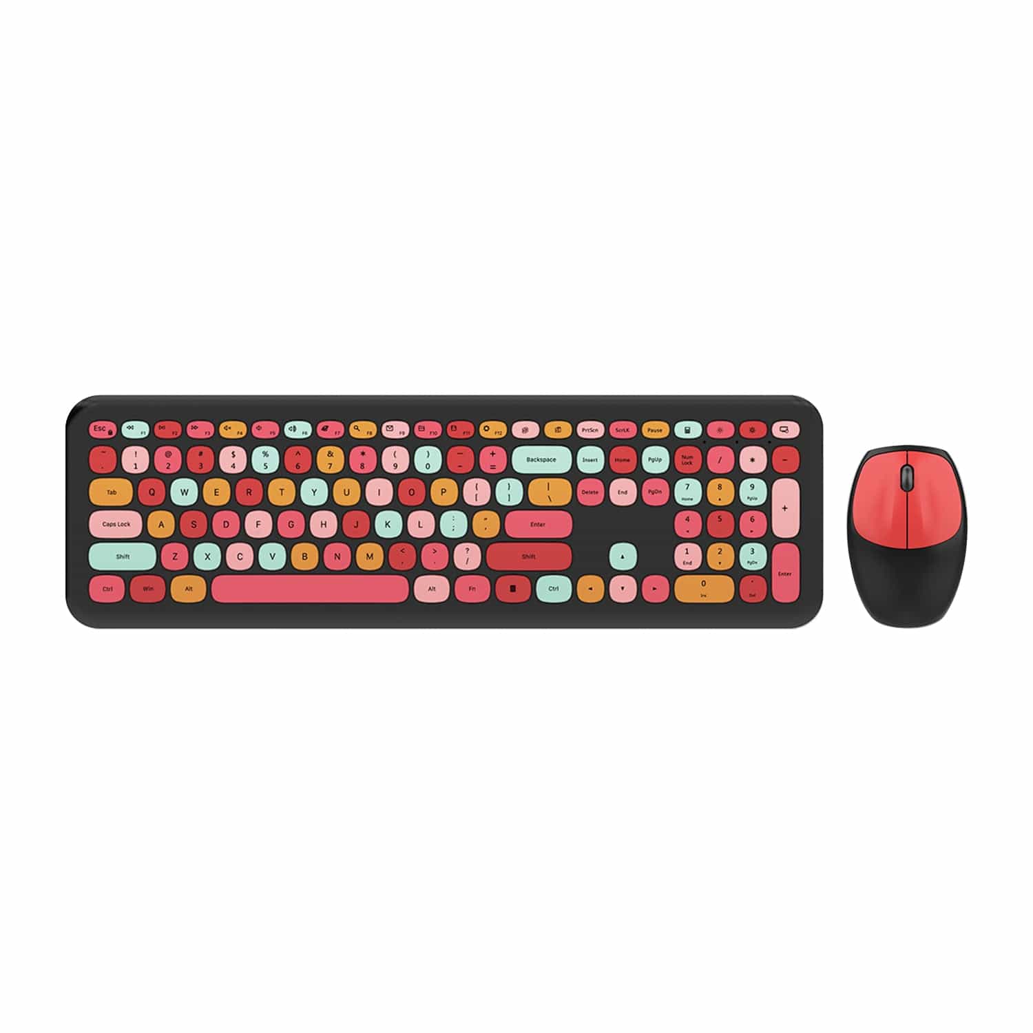 SAHARA KB2 Computers-Peripherals - View #3