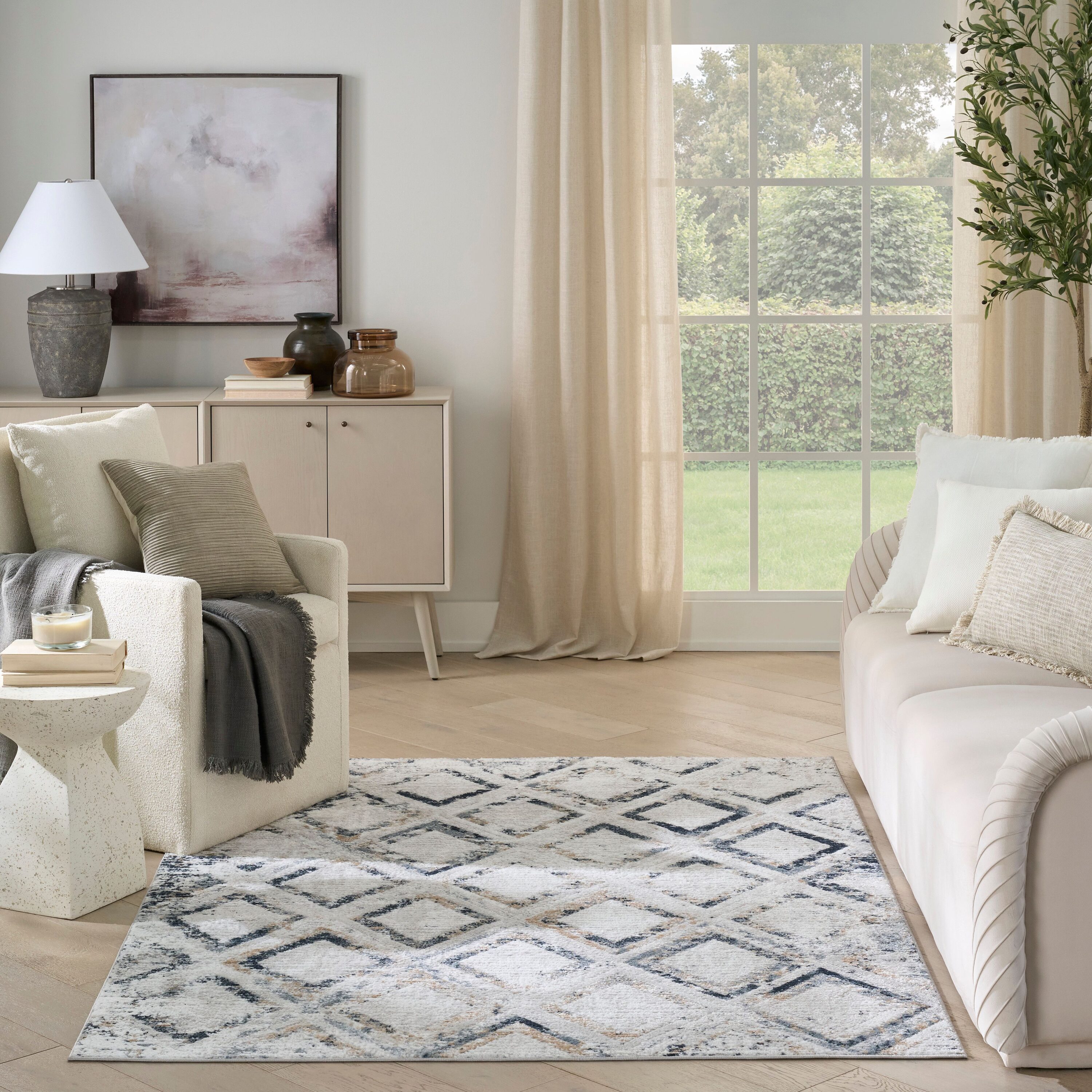 Nourison 841491152898 rugs - View #4