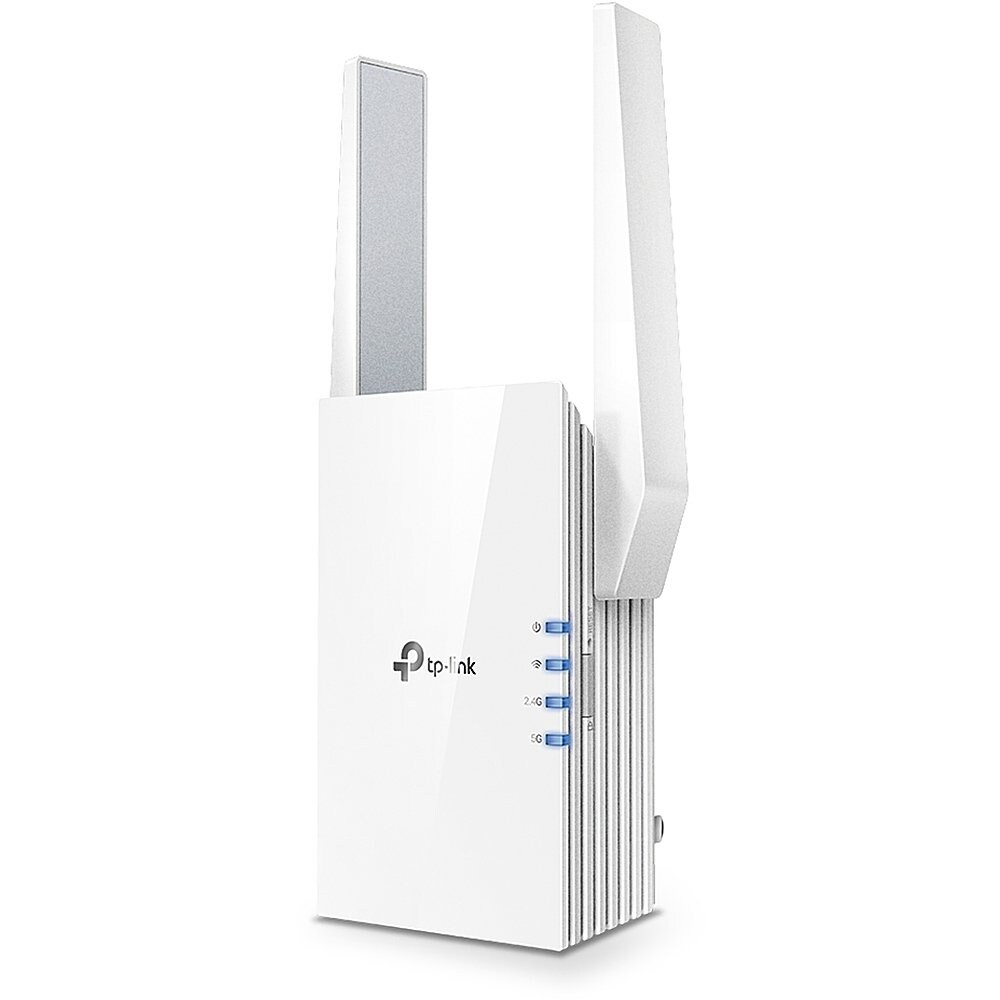 TP-Link RE505X Wireless-Range-Extenders - View #4
