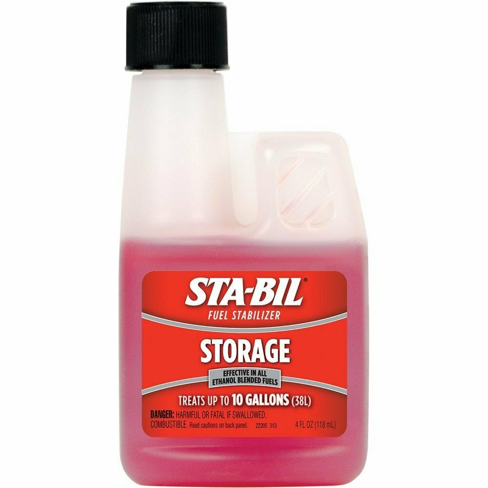  JNSN86815 Maxpower Precision Parts 10004M 4 oz Gas Stabilizer