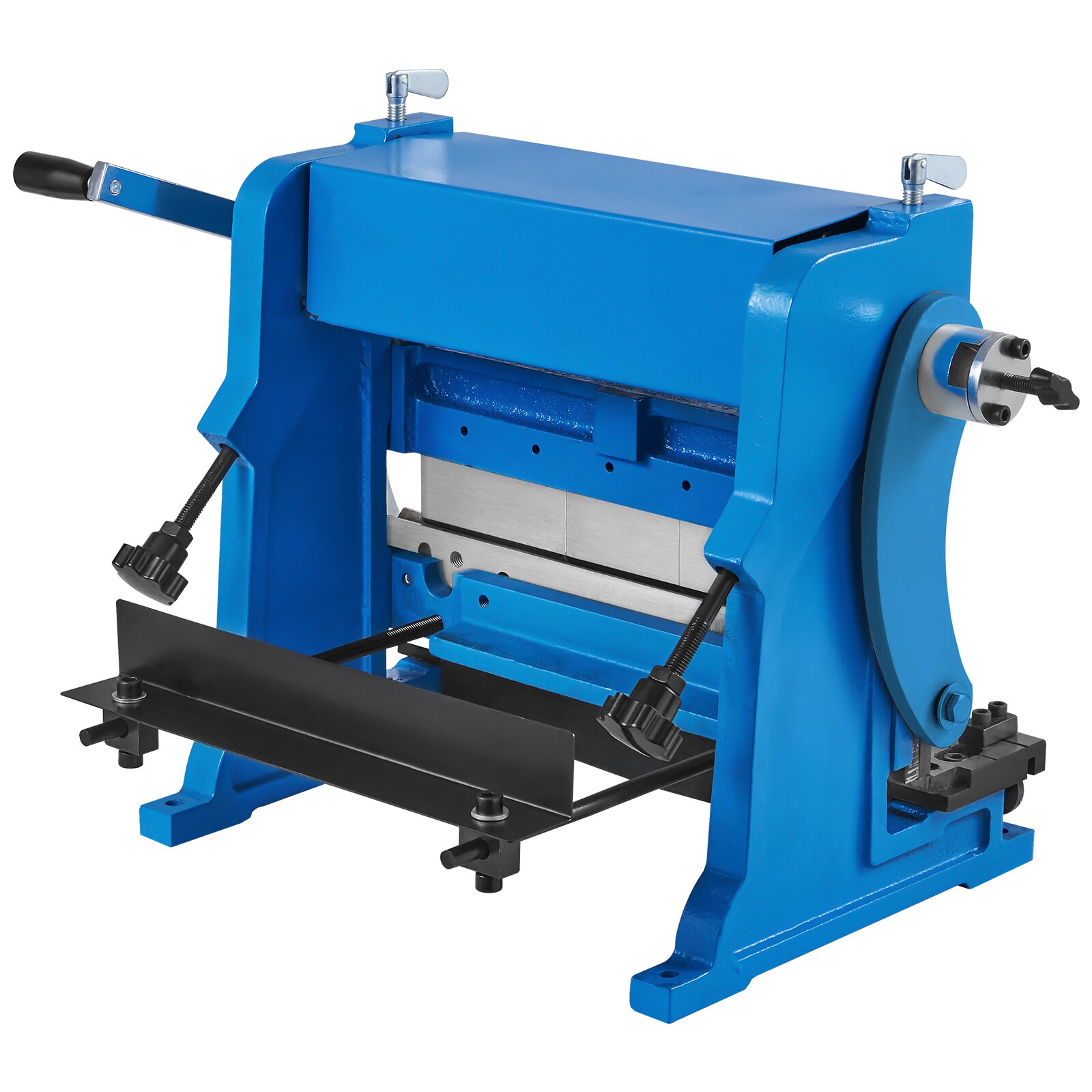 SVOPES SVOPESZHBJJ1209317V0 Metal-Lathes - View #9