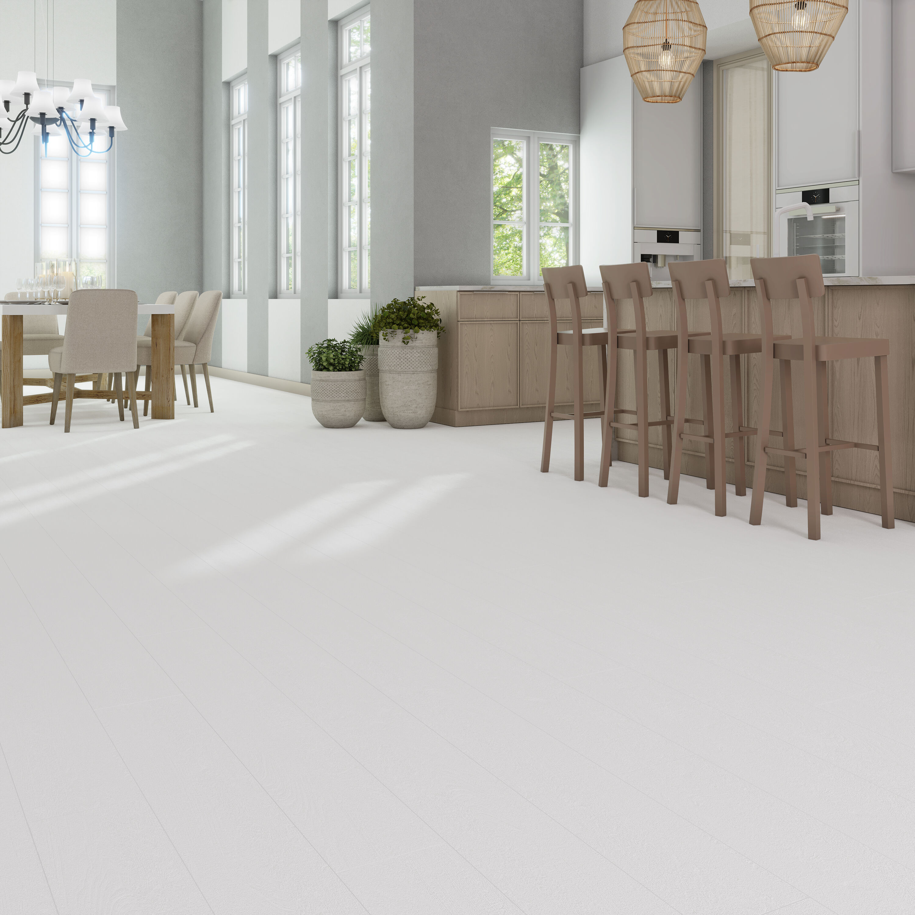 Lucida USA MC-5122 Vinyl-Plank - View #5
