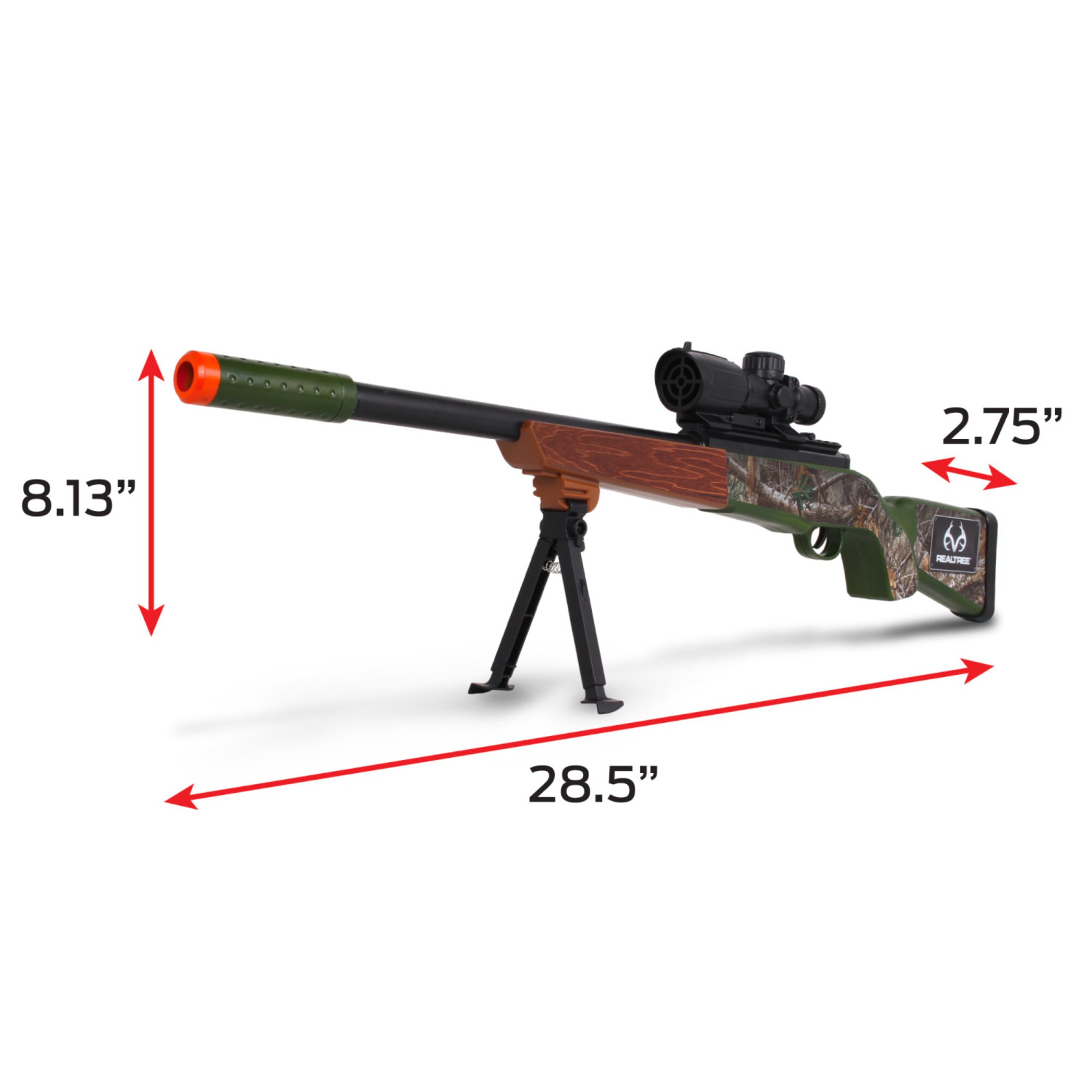 Realtree G0698143250309 Play-Toys - View #3