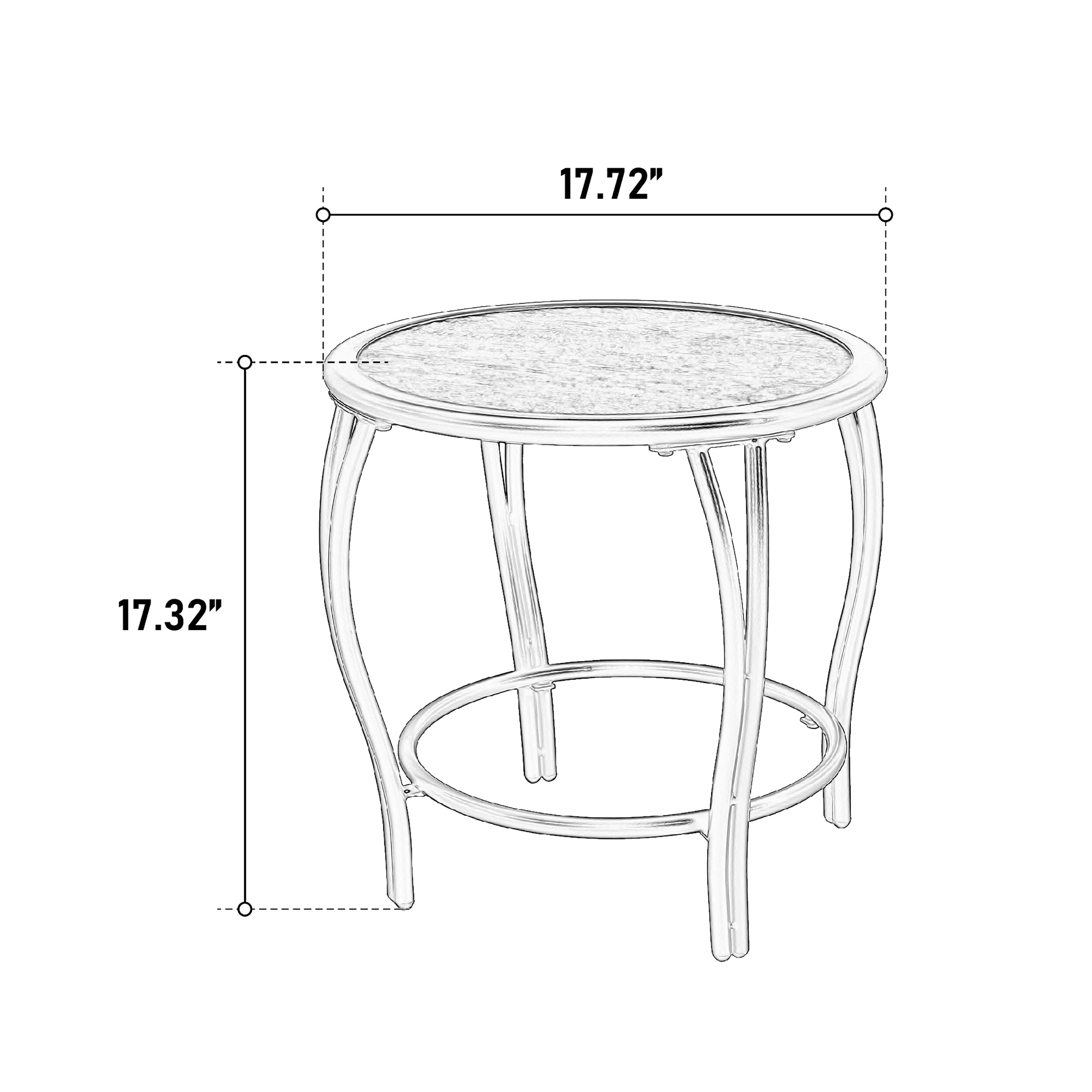 Moda Furnishings MDW640P256775 Patio-Conversation-Sets - View #10