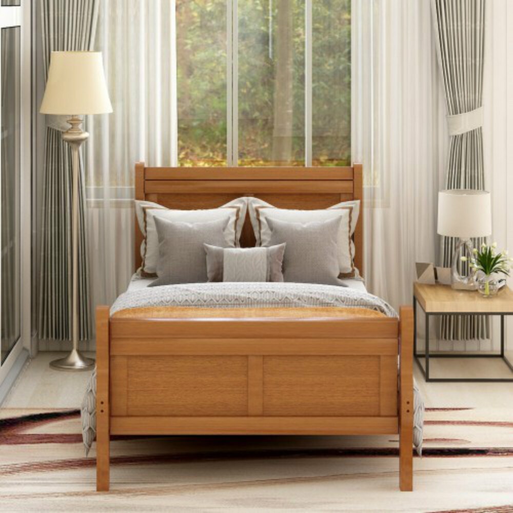CASAINC LF-WF192439AAL beds - View #3