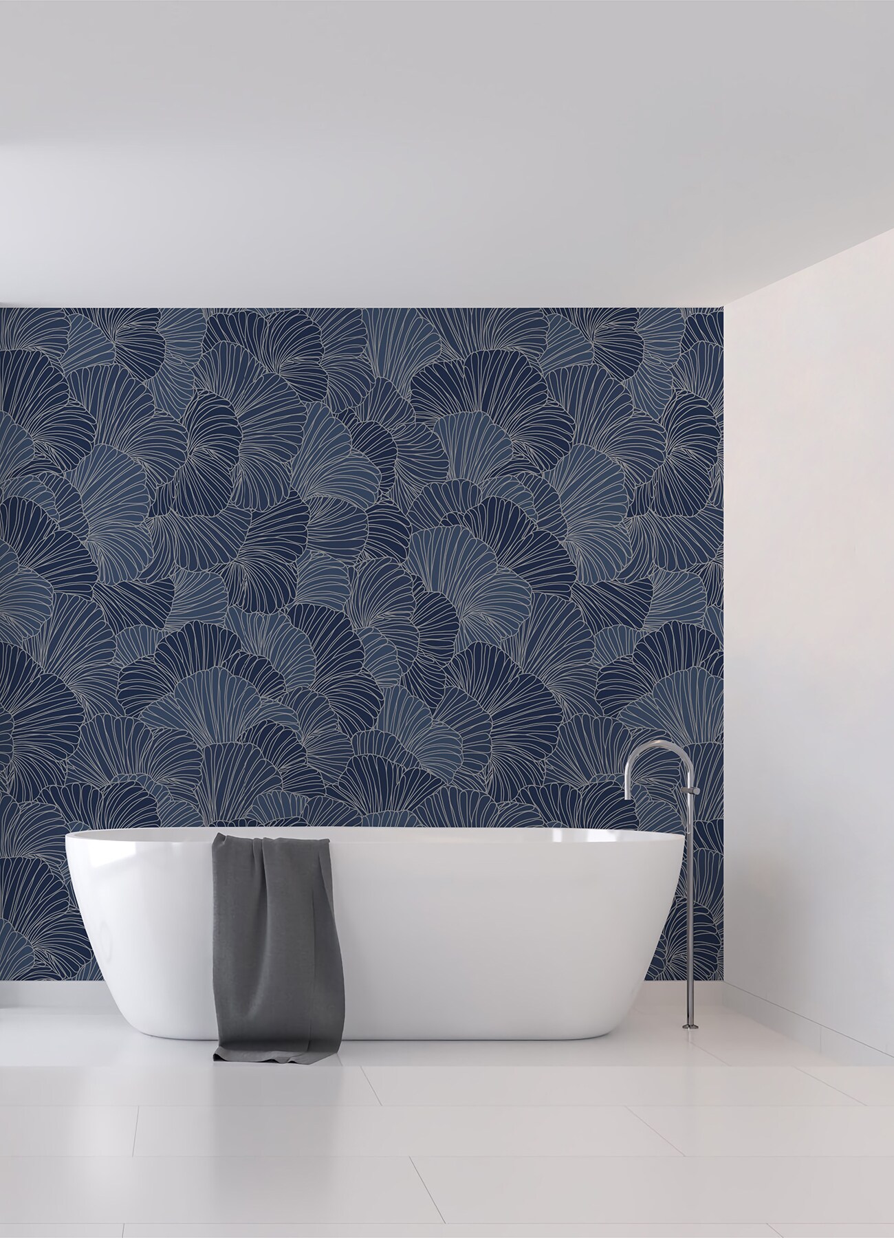 REMIX WALLS by Katie Hunt ASTM5049 Wall-Decor - View #9