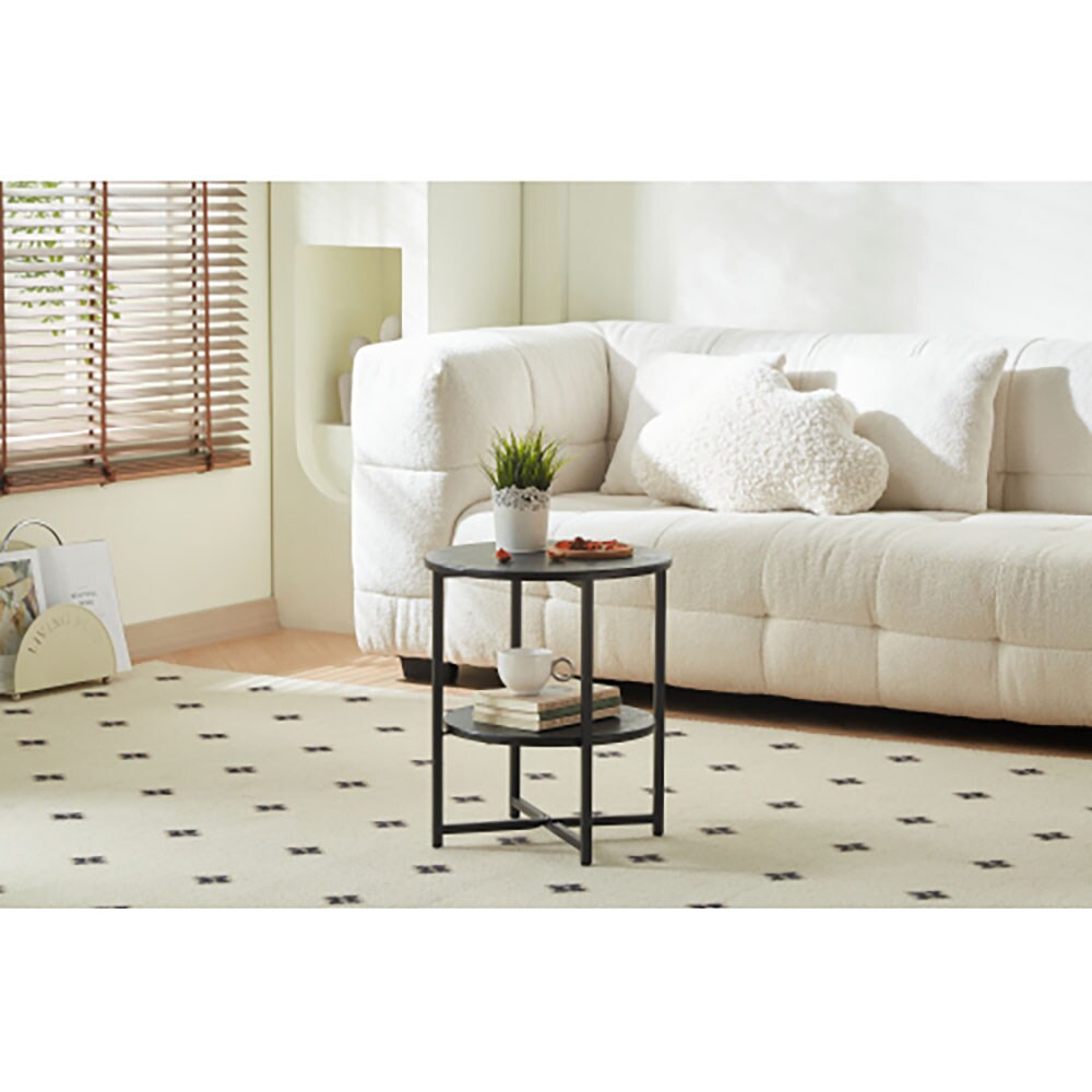 GZMR GZ-W22715 End-Tables - View #2