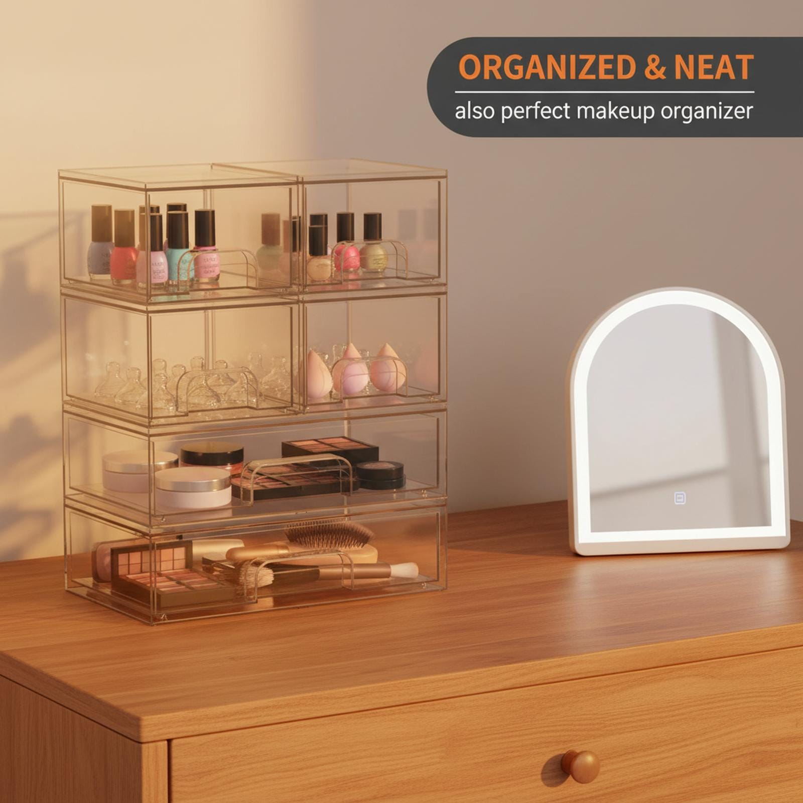 Baginizer BAGINIZER001162 Pull-Out-Cabinet-Baskets - View #4