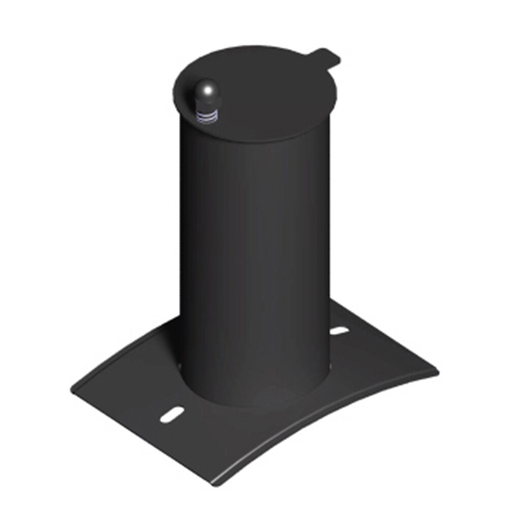 Master Forge 5139524-C2303-020 Smoke stack for item 5139524