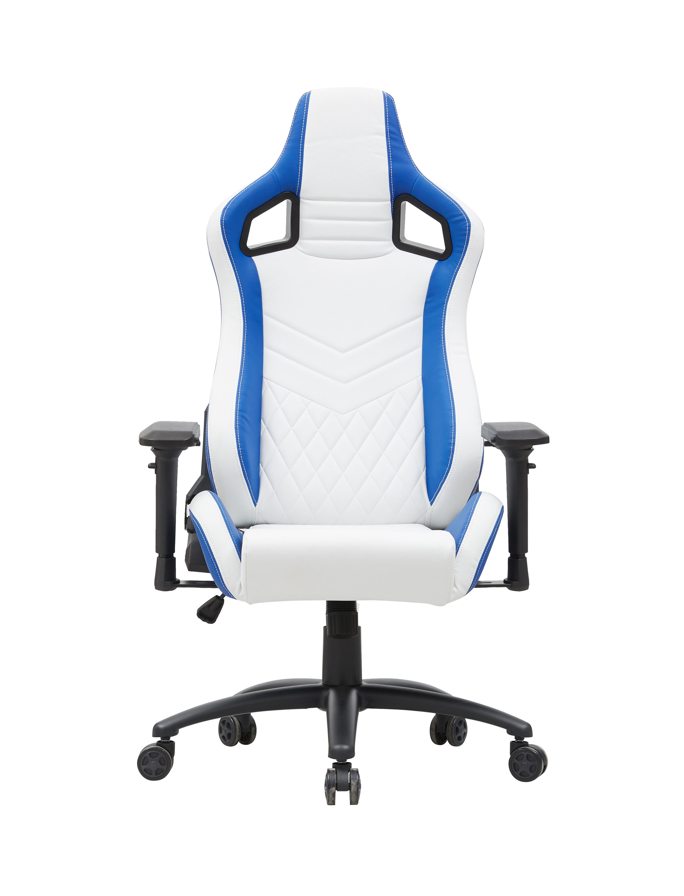 Furniture of America IDF-6051-LB chairs - View #2