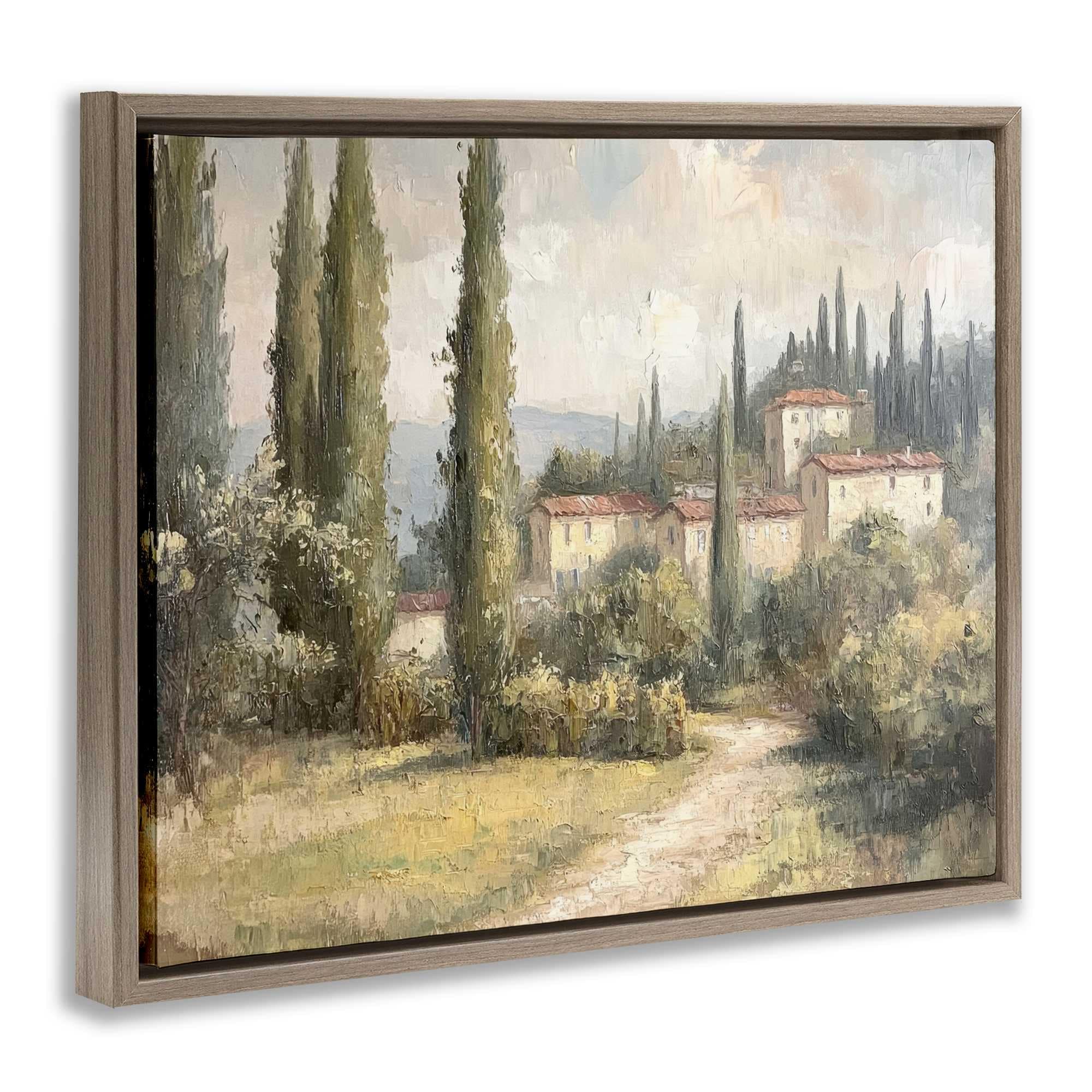 Stupell Industries BT-814-FFE-24X30 Wall-Art - View #2
