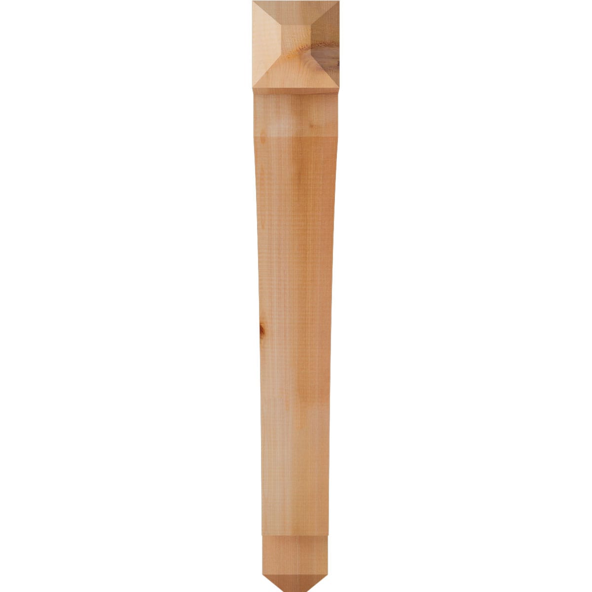Ekena Millwork BKT04X32X32THR04RWR Exterior-Brackets-Braces - View #2