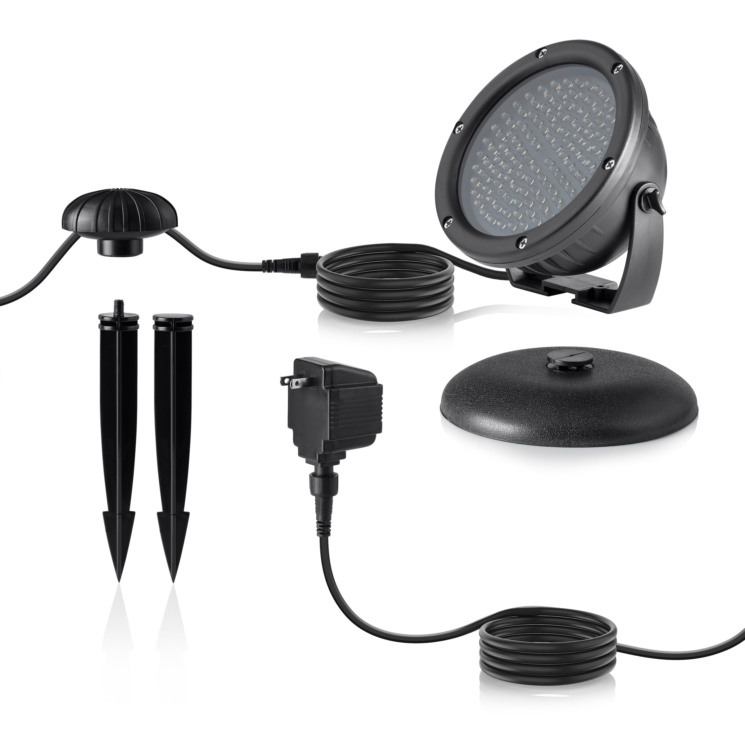 Alpine Corporation LED2120T Landscape-Lighting-Power-Pack - View #5