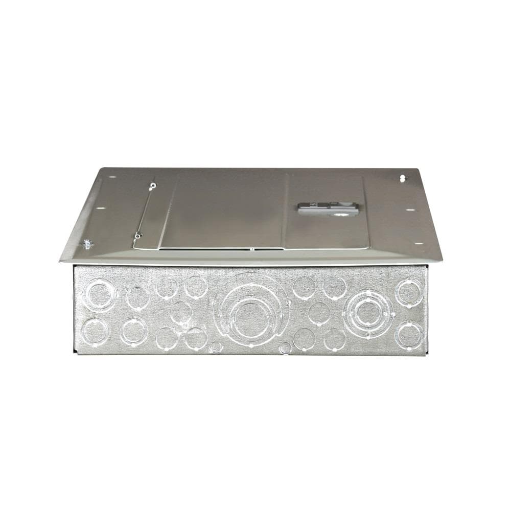 Eaton BR2040B200V3 Load-Centers - View #2