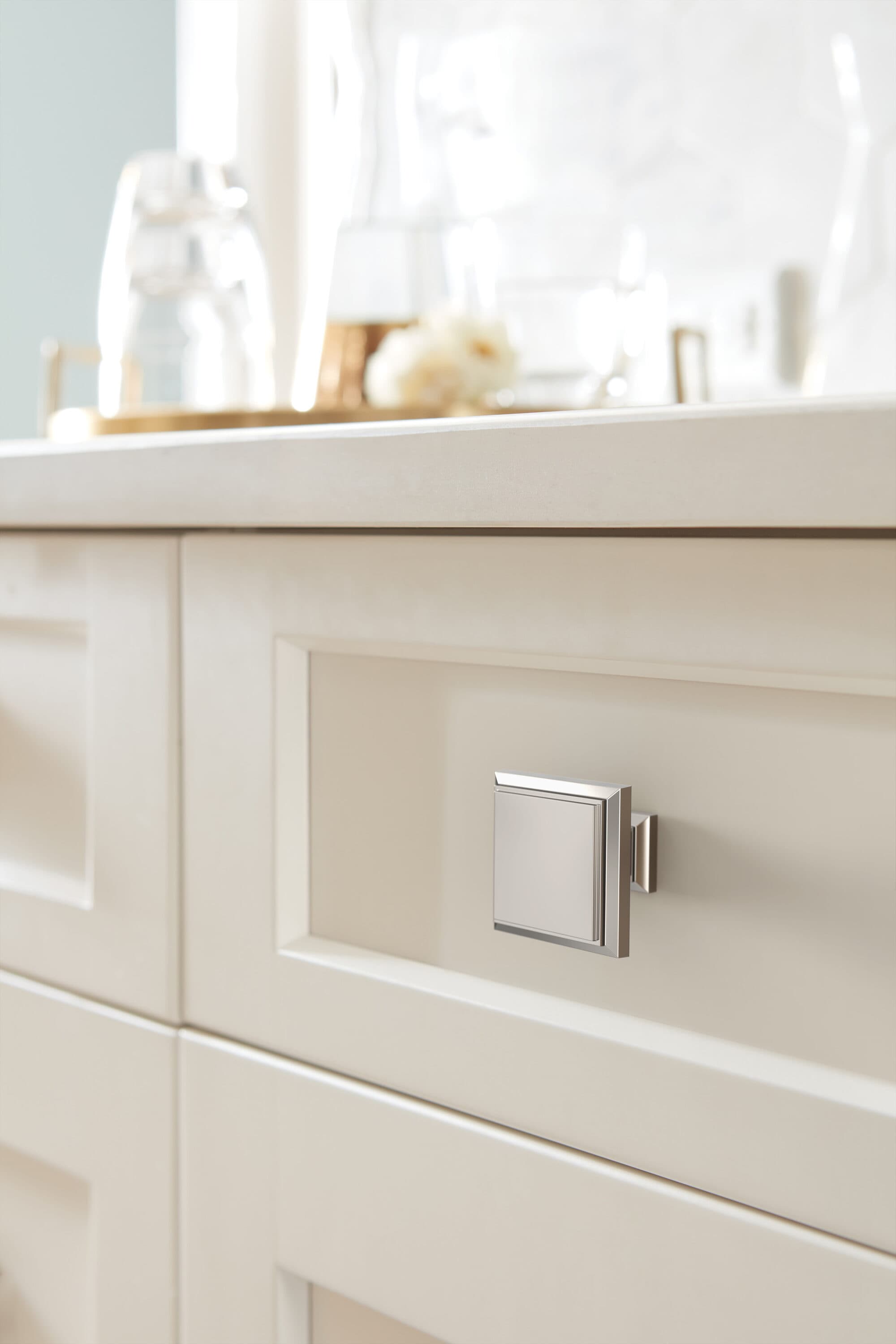Amerock BP36758PN Cabinet-Knobs - View #2