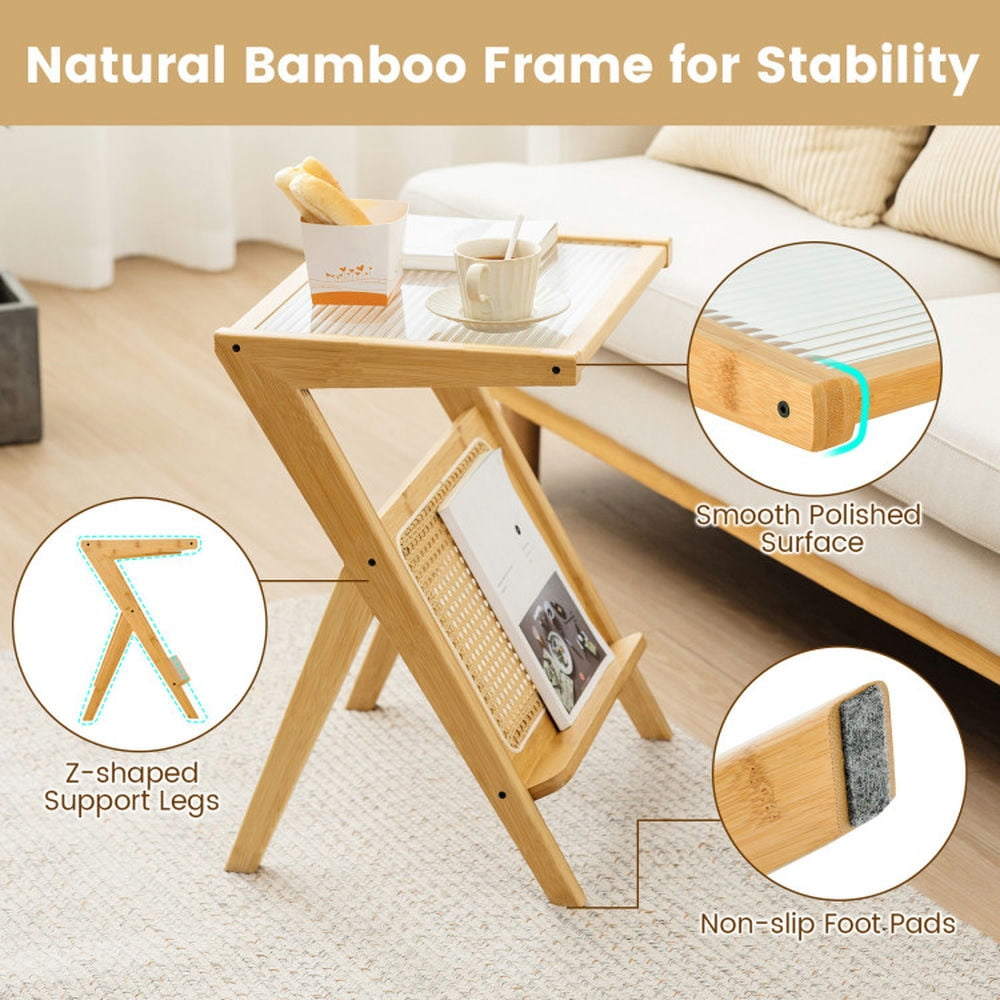Choco Moon 7612589397162 End-Tables - View #3