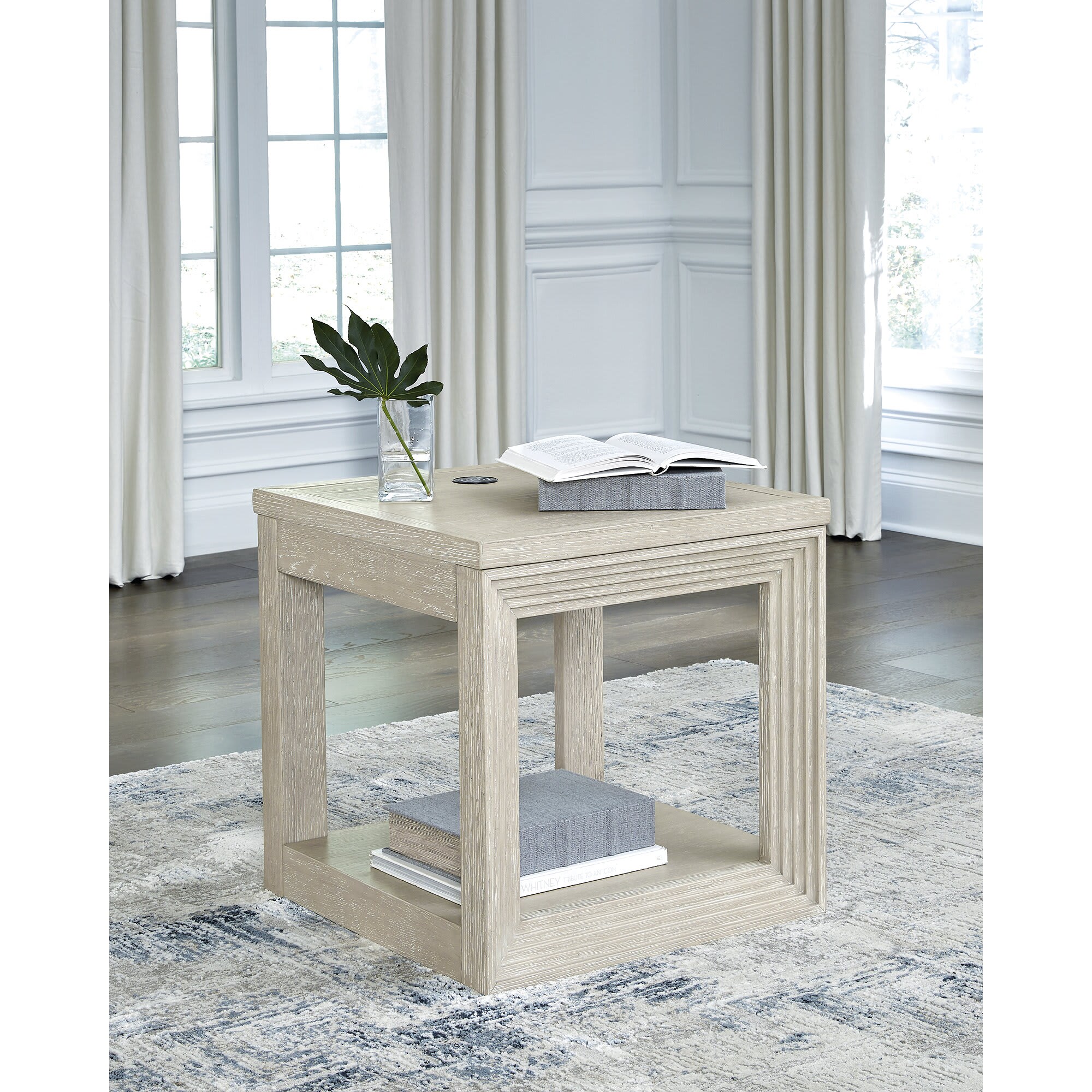 Signature Design by Ashley T791-2 End-Tables - View #2