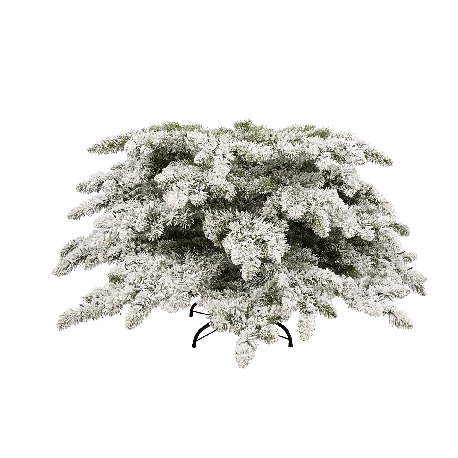Bybafun YA7200008 Artificial-Christmas-Trees - View #6