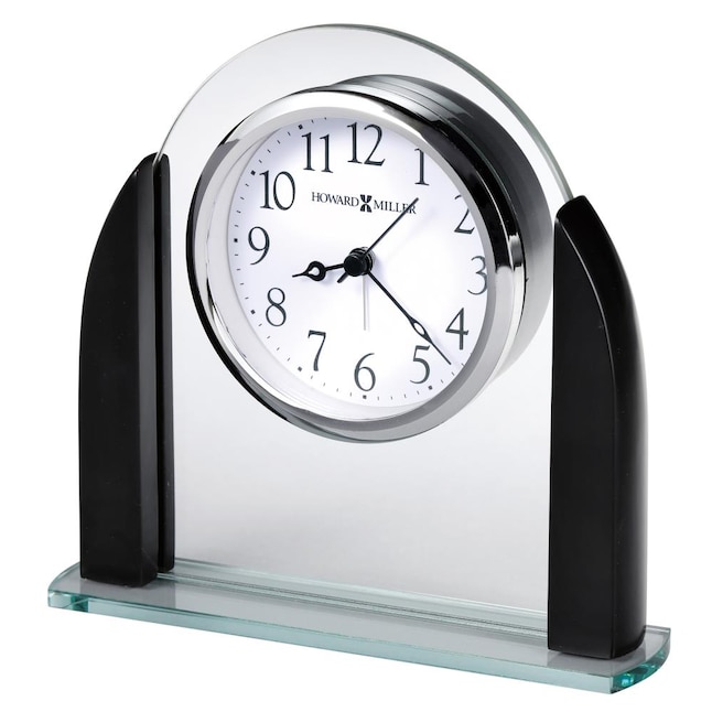 Howard Miller Tabletop Clock Og, Howard Miller Alarm Clocks