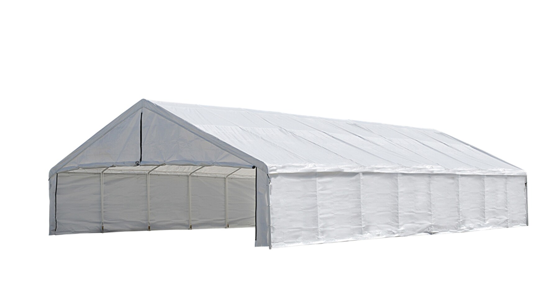 ShelterLogic 27777 Canopy-Parts-Acc - View #3