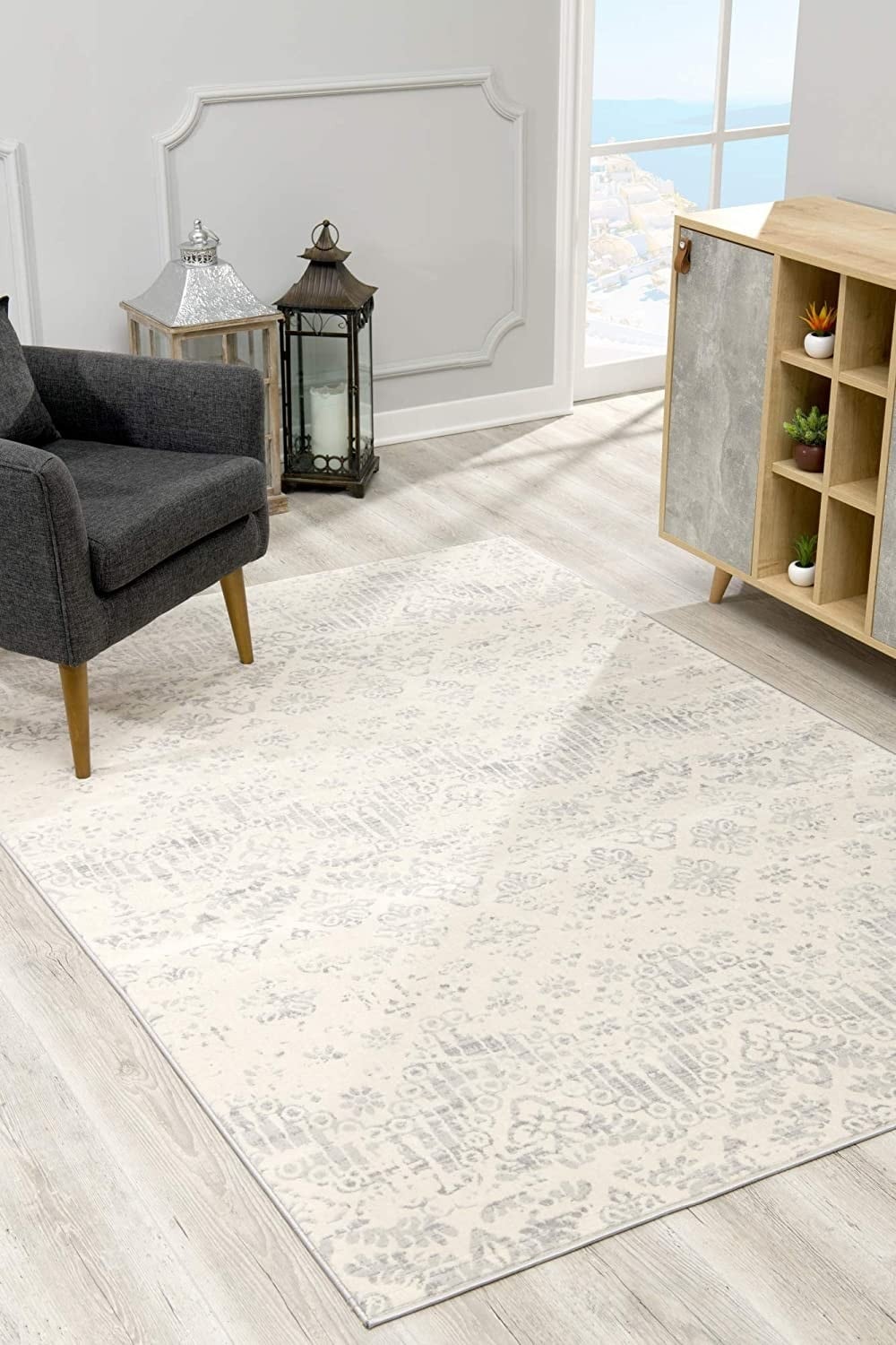 HomeRoots 4000390224 rugs - View #8
