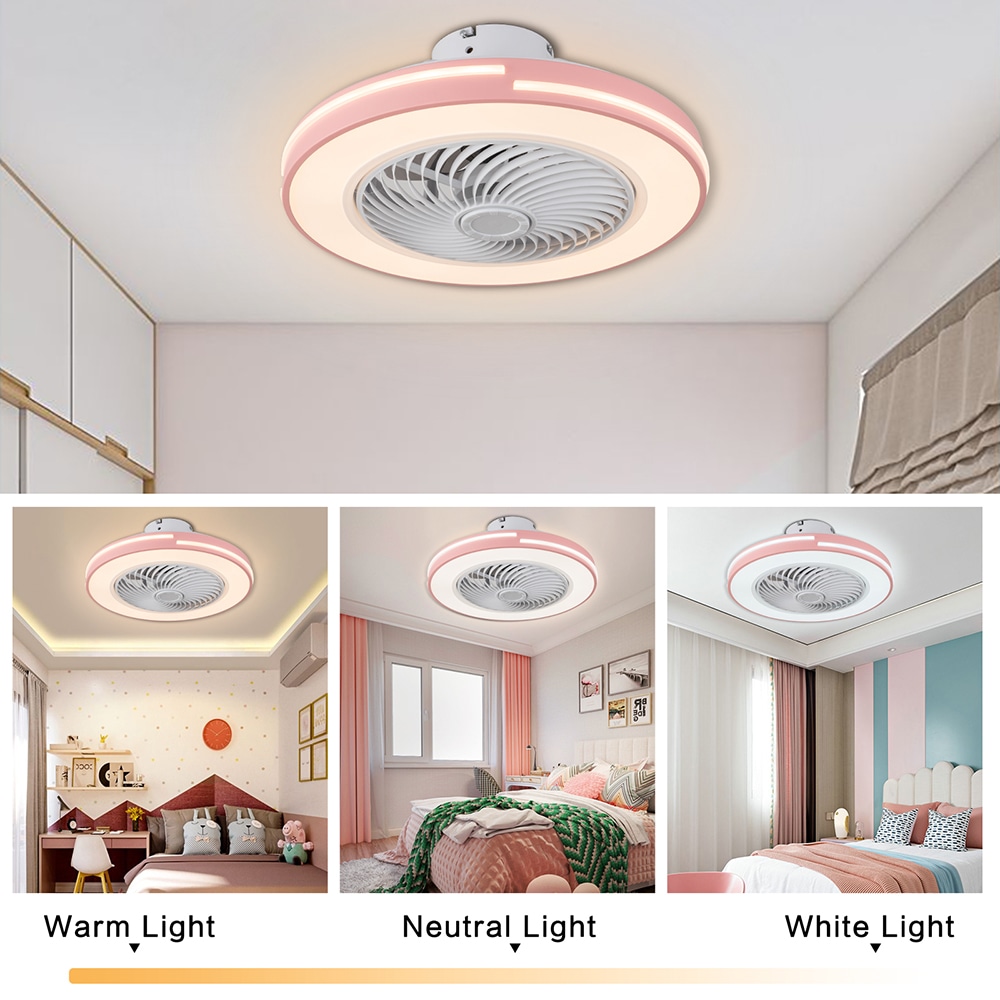 Oukaning HG-HCXLST-4164-US Ceiling-Fans - View #4